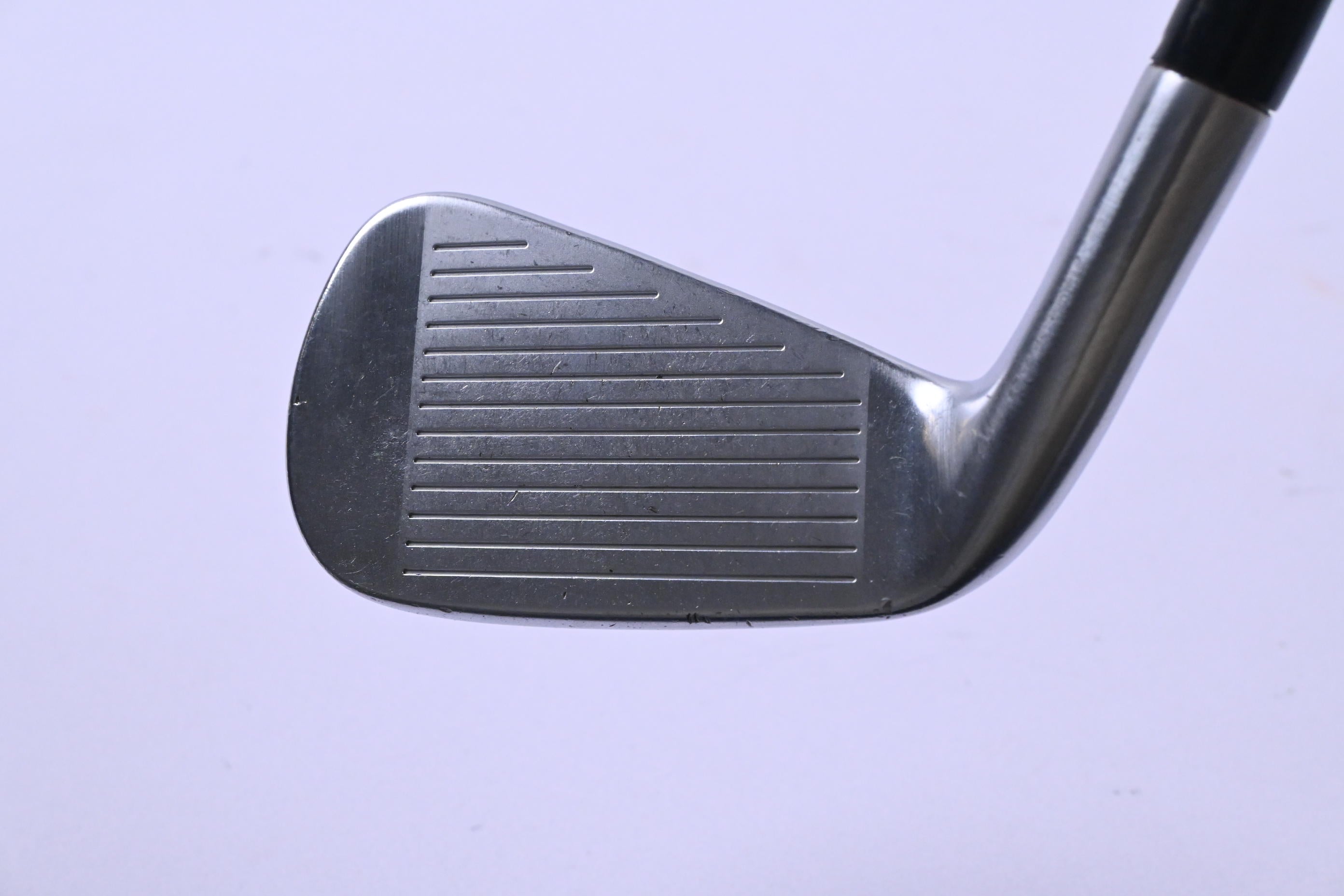 Taylormade P770 2020 #6 Iron / X-Flex Project X Rifle Shaft