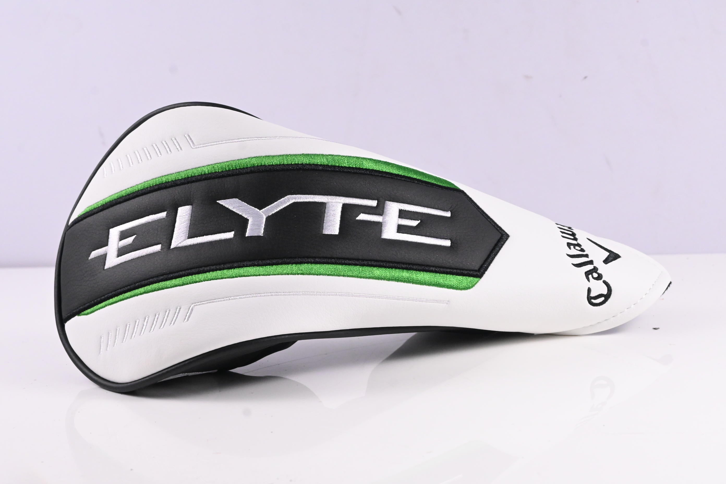 Left Hand Callaway Elyte X Driver / 10.5 Degree / Ladies Flex Eldio 40 Shaft