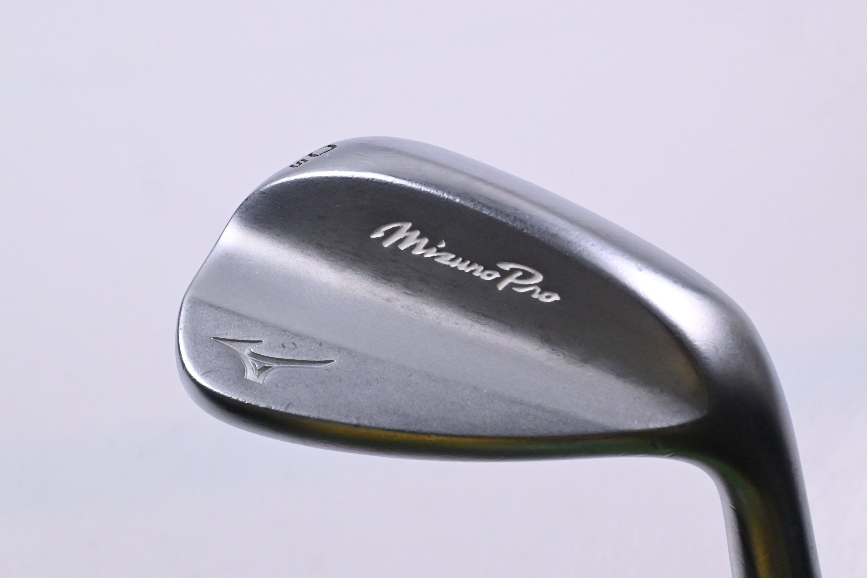 Mizuno Pro T-1 Gap Wedge / 50 Degree / Wedge Flex Dynamic Gold Shaft