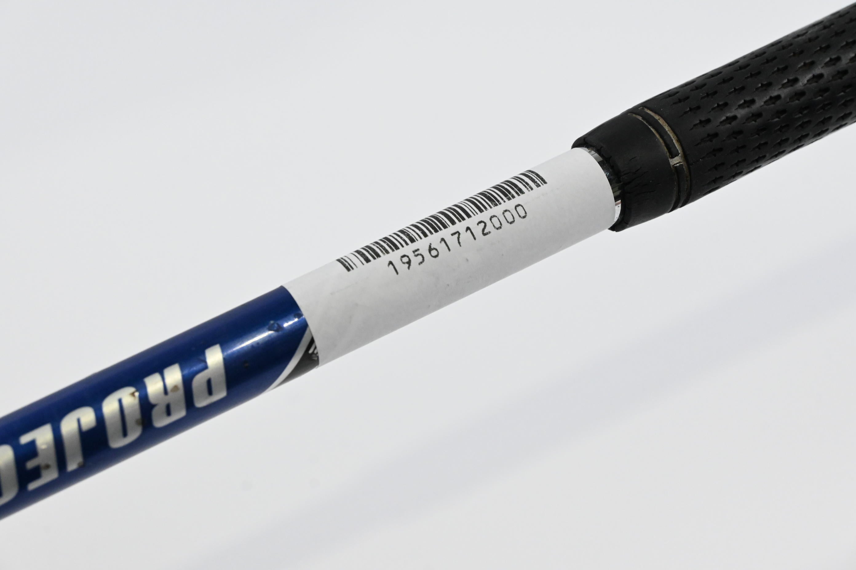 Left Hand Callaway Forged Lob Wedge / 60 Degree / Regular Flex Project X Rifle