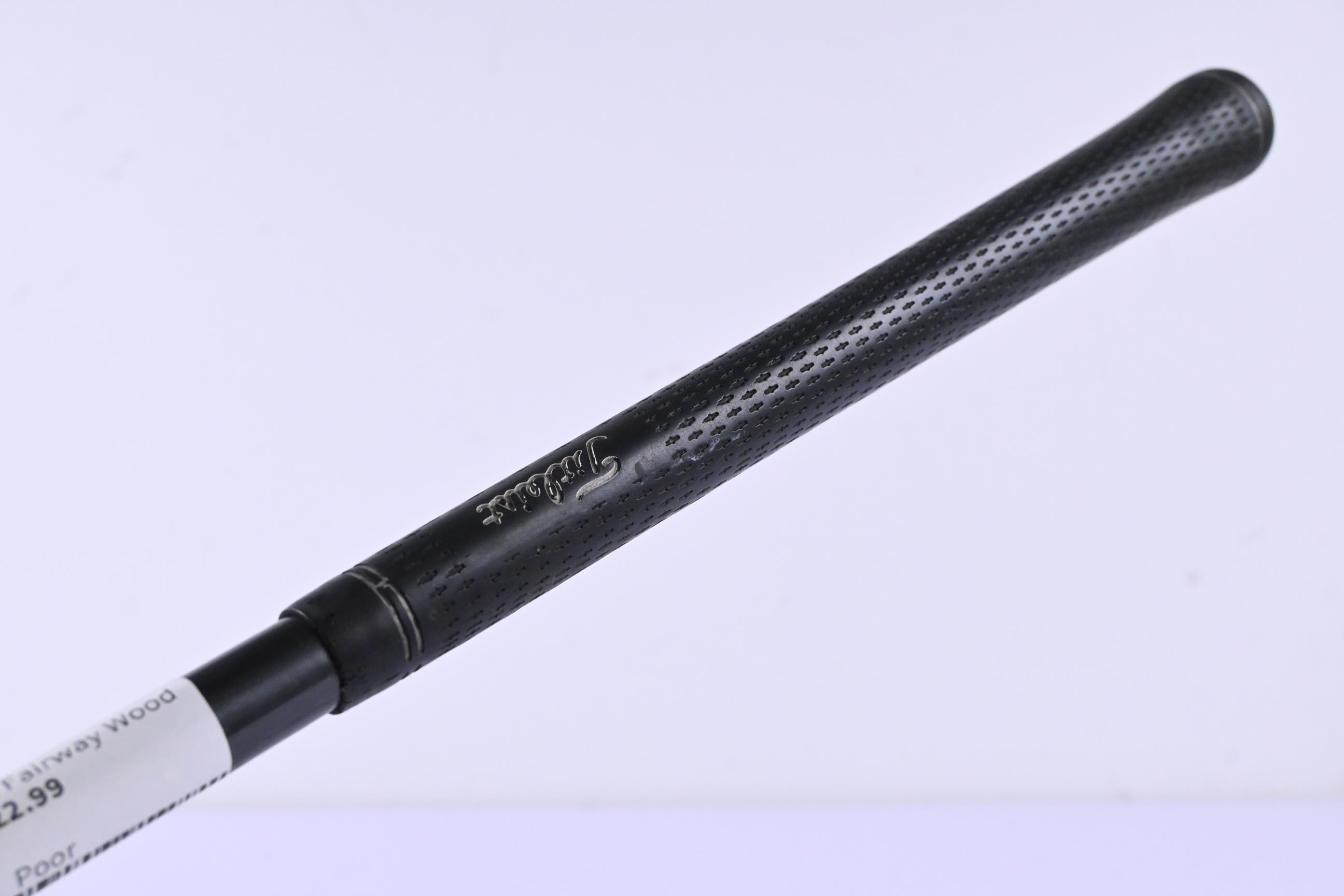 Titleist 906 F2 #5 Wood / 18 Degree / Regular Flex Titleist 4375 Shaft