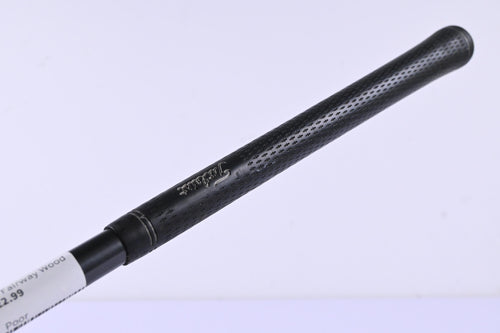Titleist 906 F2 #5 Wood / 18 Degree / Regular Flex Titleist 4375 Shaft