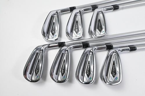 Yonex Ezone CB 701 Irons / 4-PW / Senior Flex Yonex NST 400 Shafts