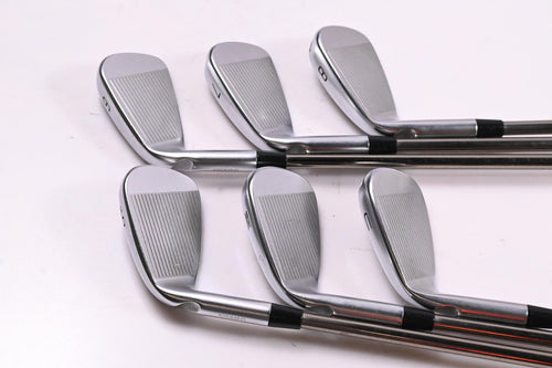 Ping i230 Irons / 6-PW+GW / Red Dot / Regular Flex UST Recoil ES 780 Shafts