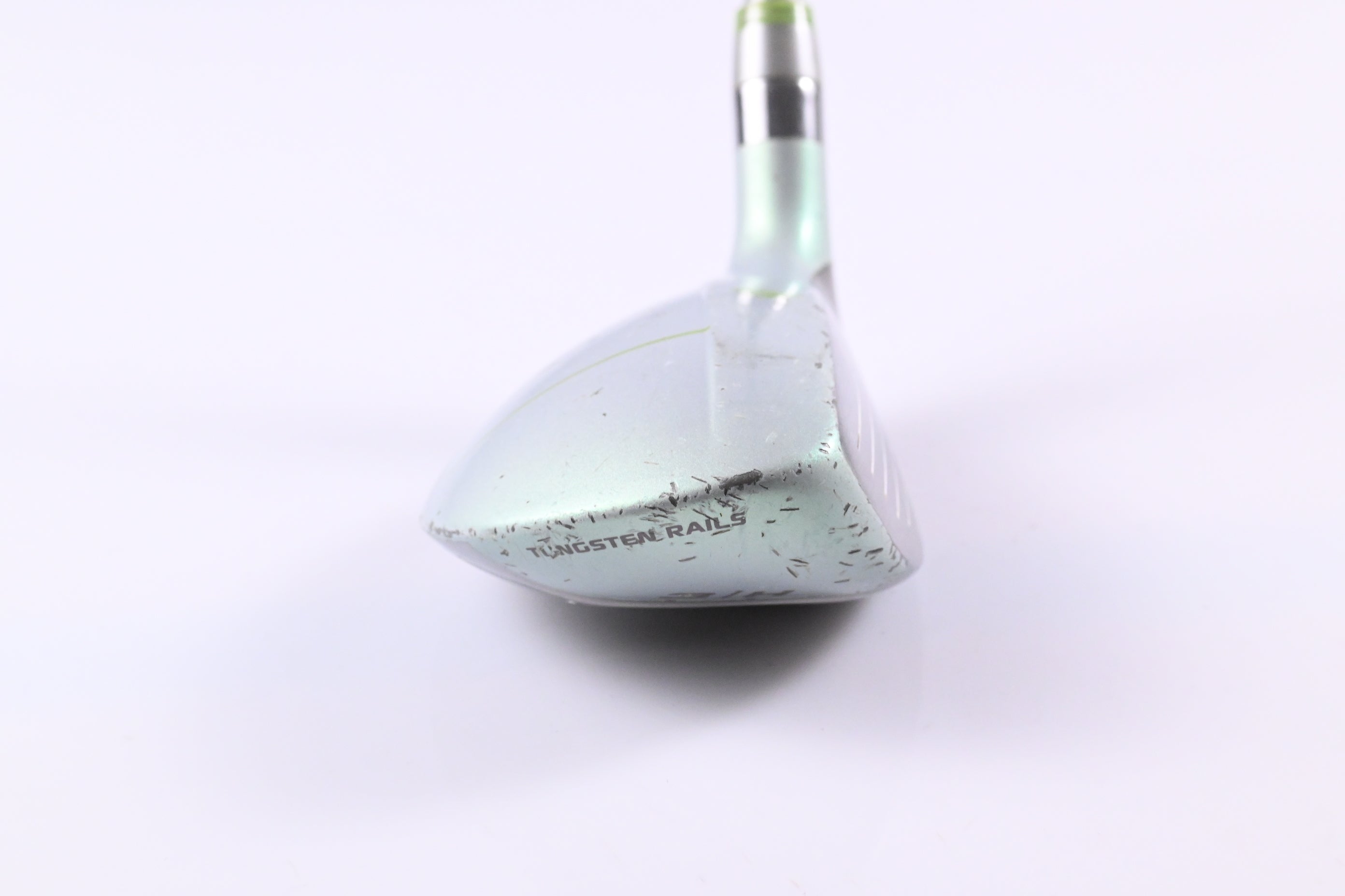 Ladies Cobra Baffler T-Rail #3 Hybrid / 22 Degree / Ladies Flex Cobra Baffler