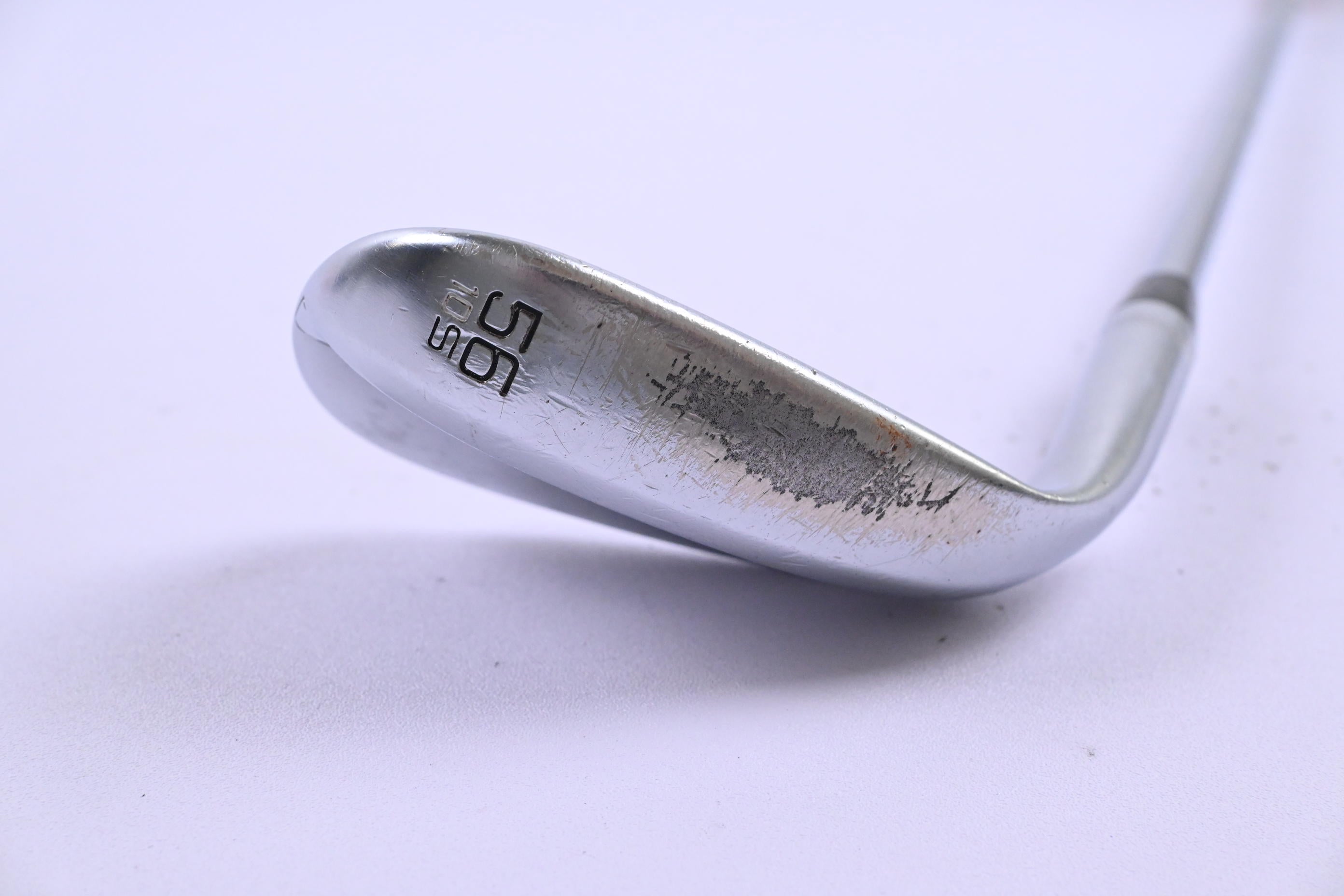Titleist Vokey SM8 Sand Wedge / 56 Degree / Wedge Flex Vokey Design SM8 Shaft