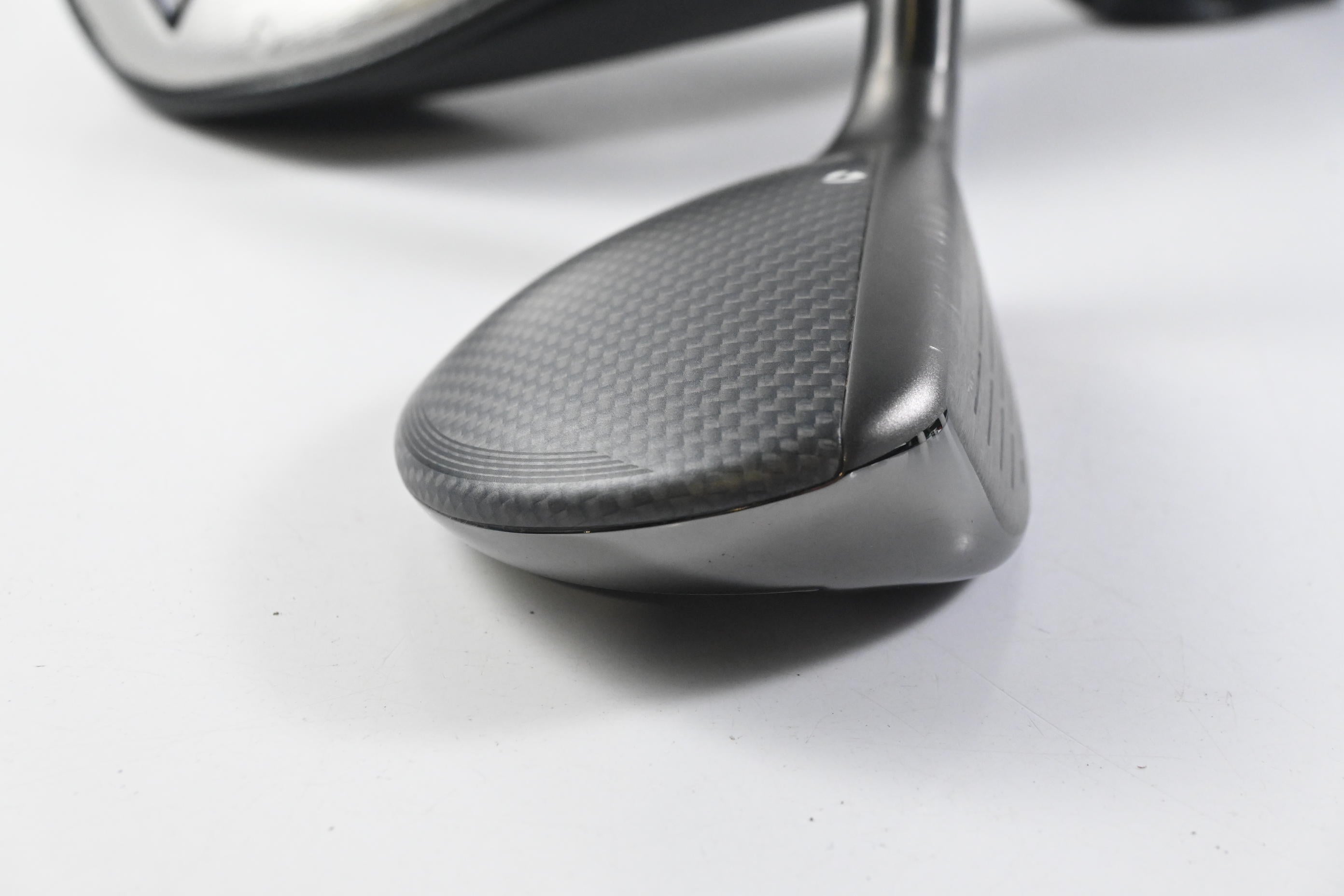 Taylormade Qi35 Max #3 Hybrid / 20 Degree / Regular Flex Airspeeder 50 Shaft