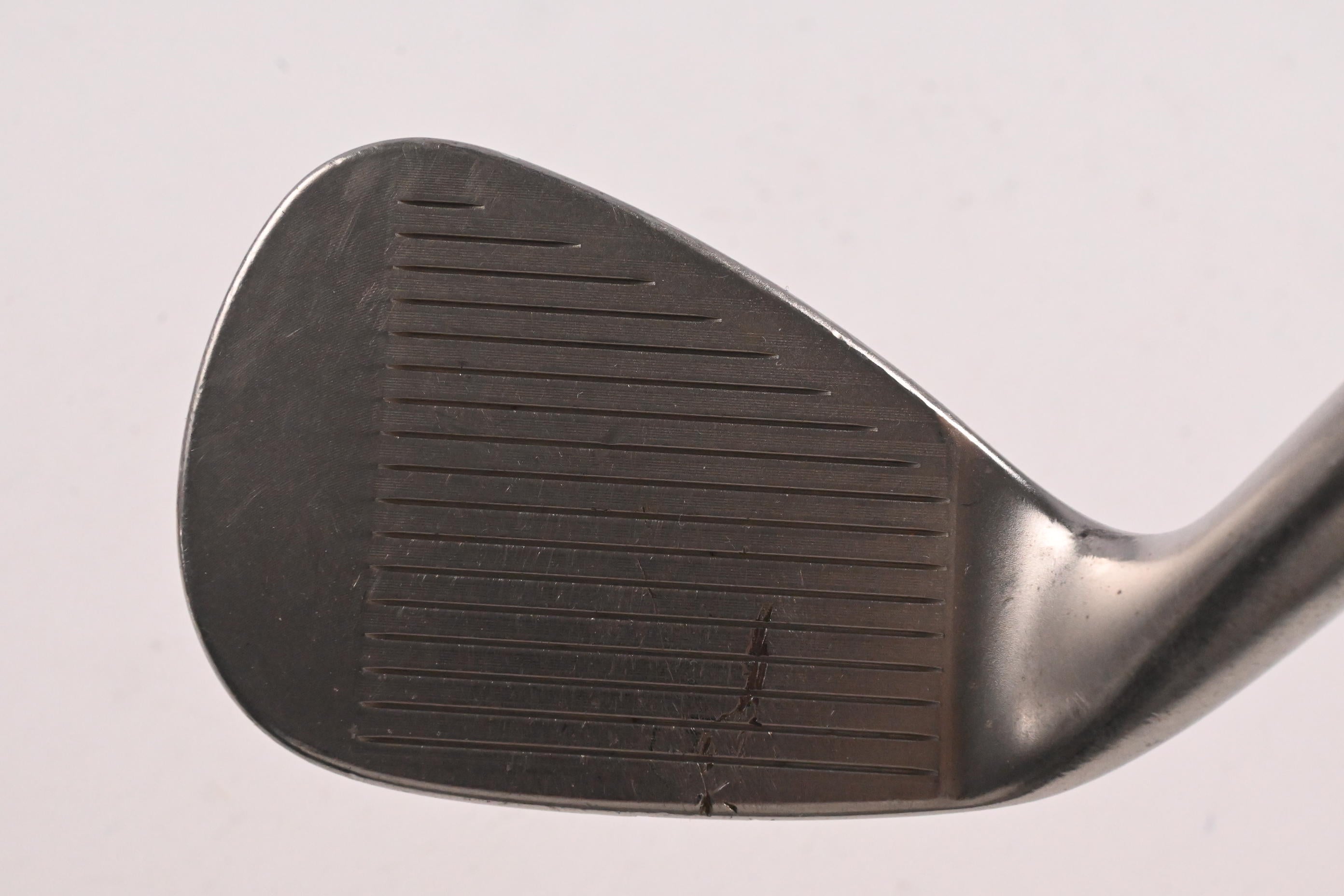 Titleist Vokey SM6 Gap Wedge / 52 Degree / Stiff Flex KBS Tour Shaft