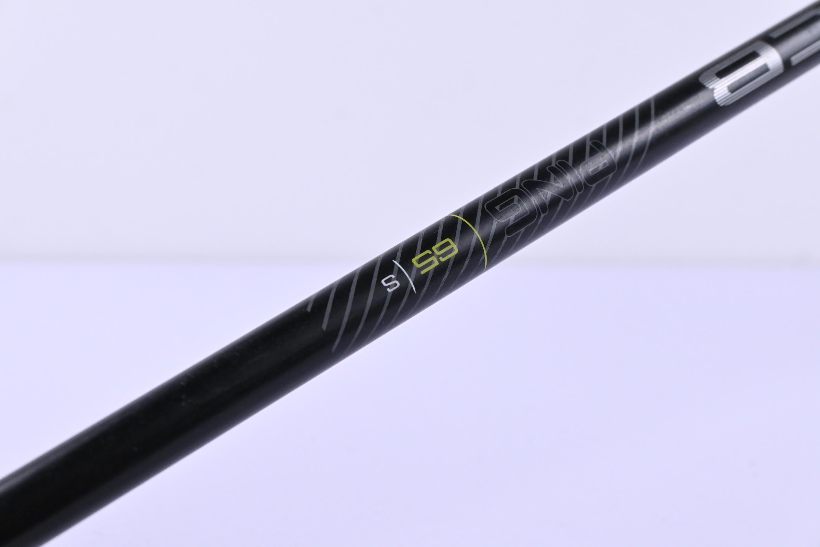 Ping G430 Max #5 Wood / 18 Degree / Stiff Flex Ping Alta CB Black 65 Shaft
