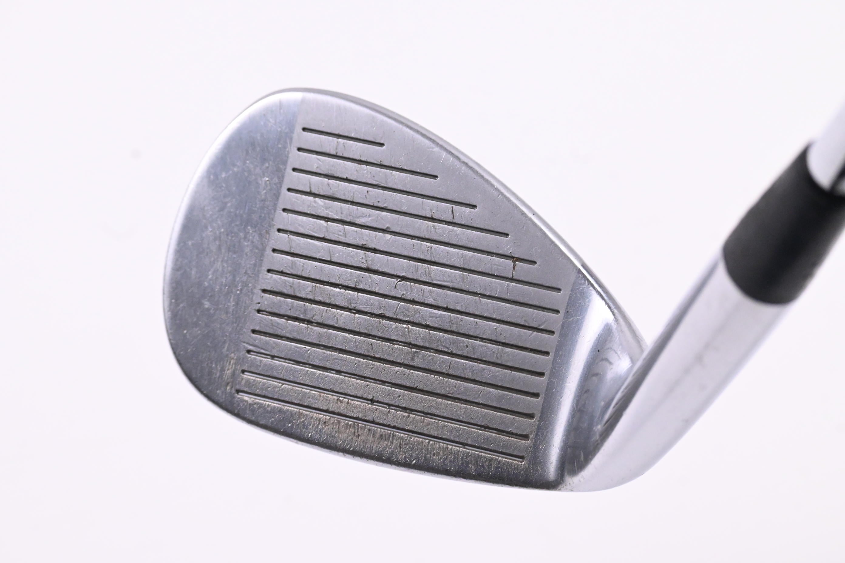 Mizuno T-Zoid Comp EZ Sand Wedge / 56 Degree / Wedge Flex Dynamic Gold Shaft