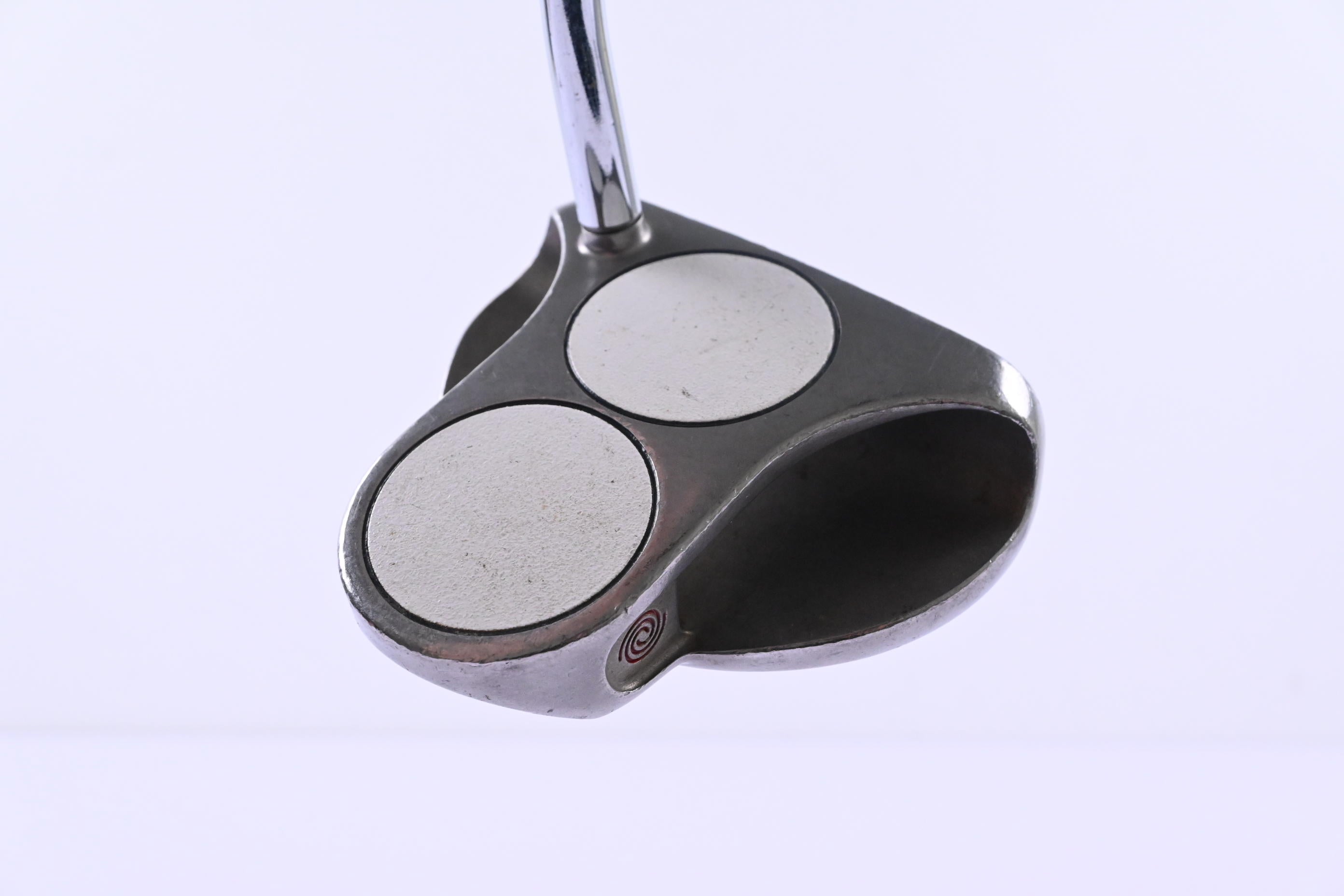 Odyssey White Hot 2-Ball Putter / 36 Inch