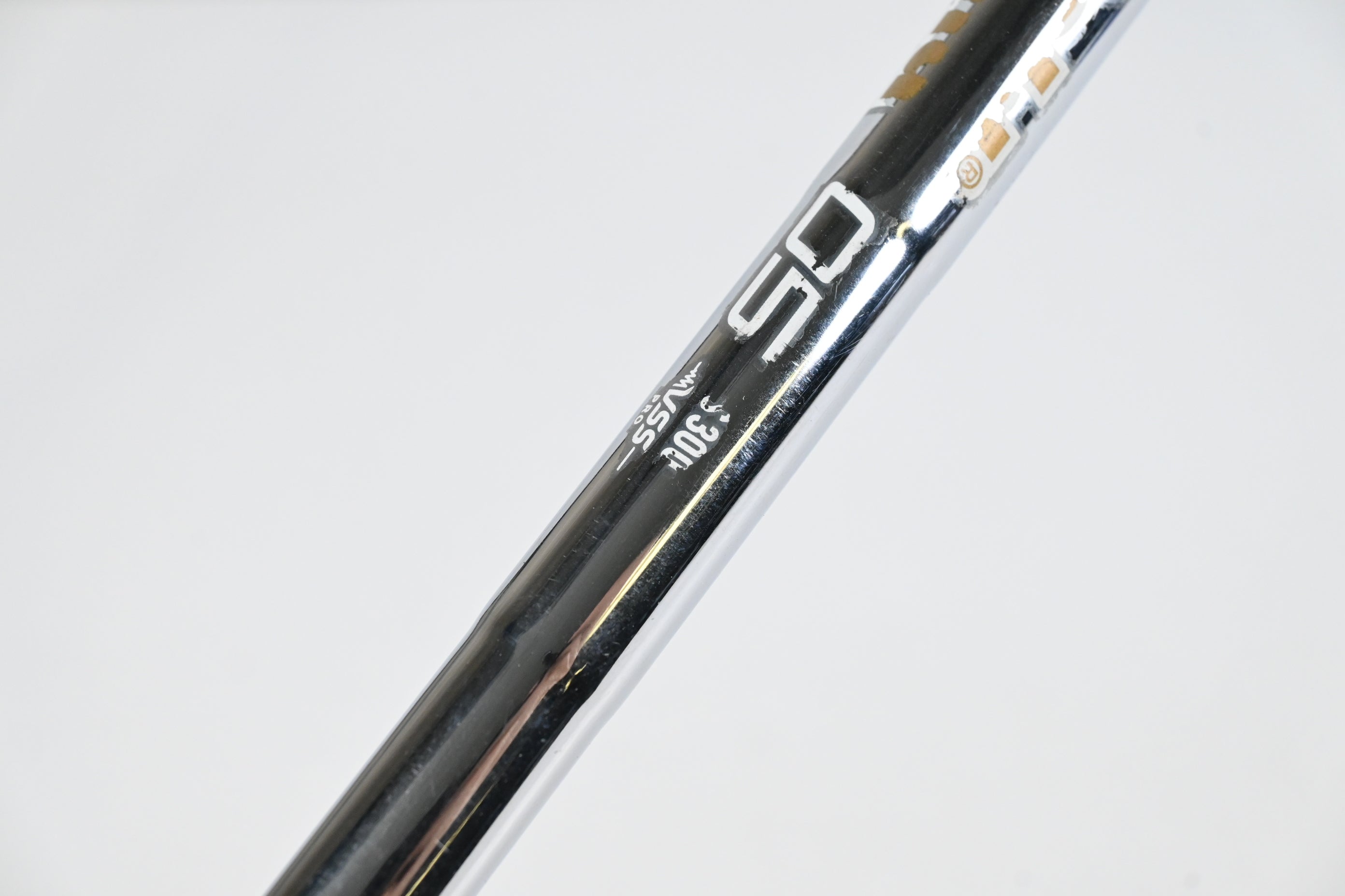 Taylormade P790 2019 #8 Iron / Stiff Flex Dynamic Gold S300 105 Steel Shaft