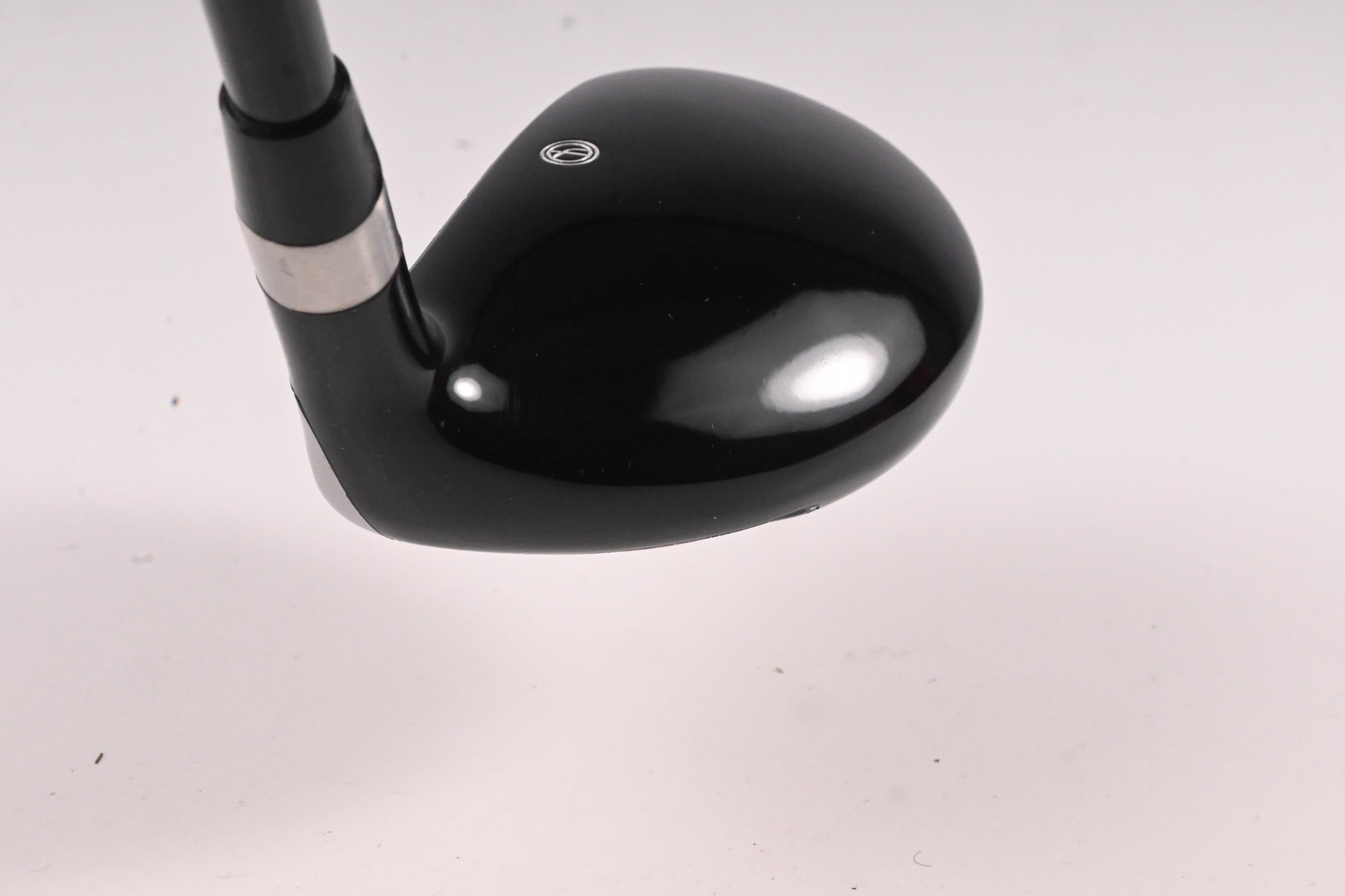Fazer Contender #3 Hybrid / 17-21 Degree / Regular Flex Fazer Contender 75 Shaft