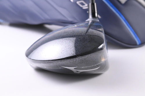 Mizuno JPX One Select Driver / 9 Degree / Stiff Flex Tensei 1K Black 65 Shaft