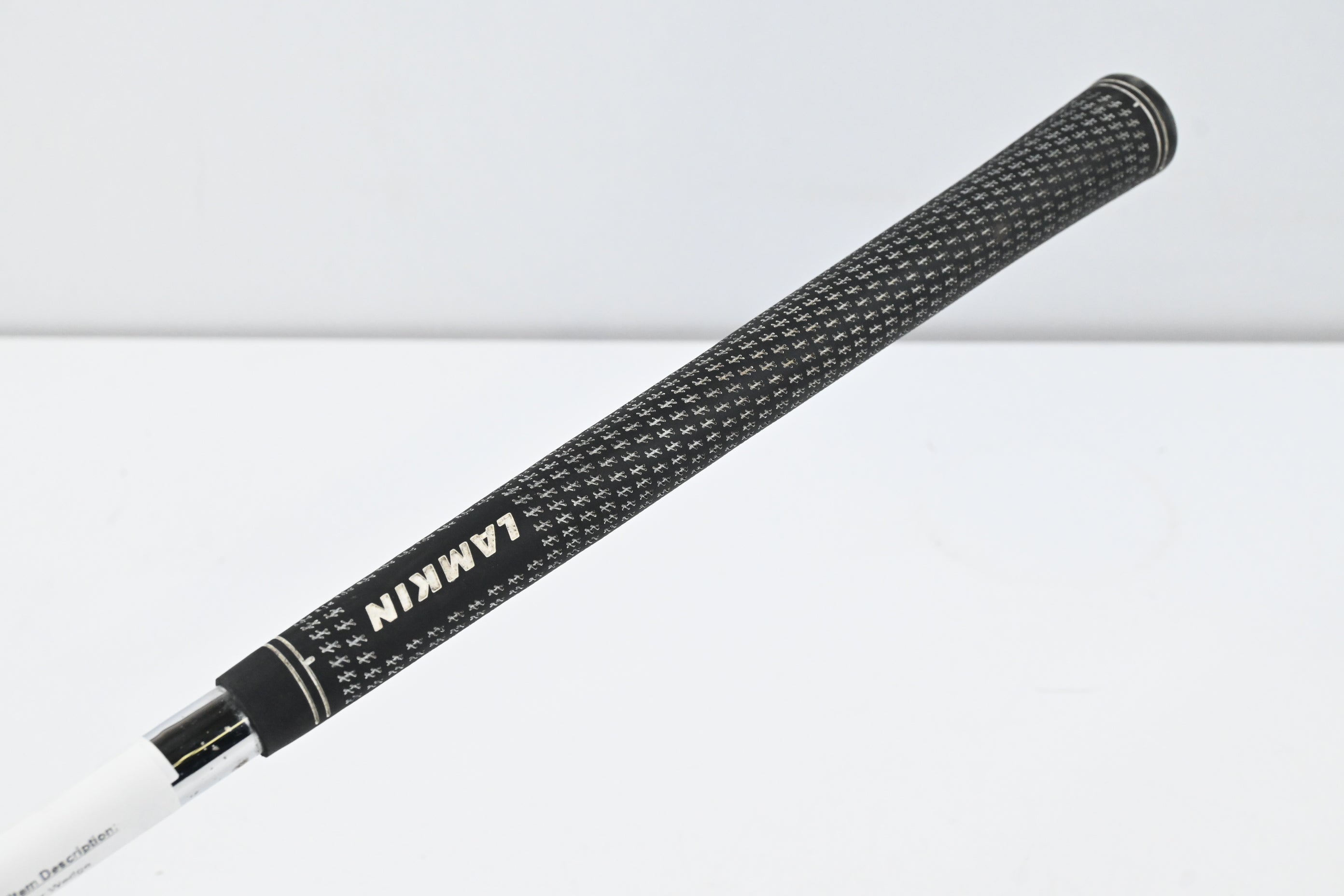 Ping Tour Lob Wedge / 60 degree / Blue Dot / Stiff Flex Ping Steel Shaft