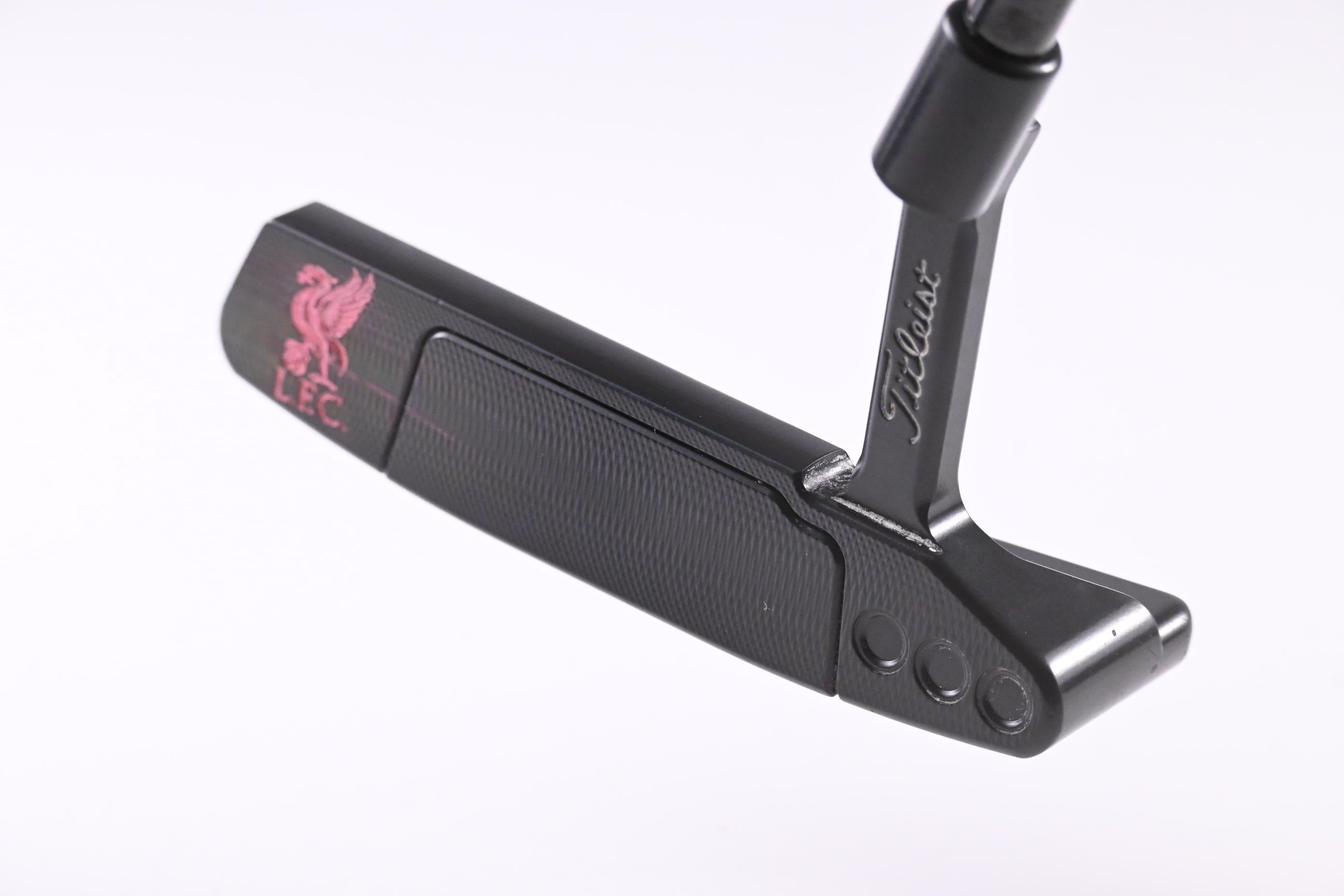 Scotty Cameron Select Newport 2 2018 Putter / 34 Inch / Refurbished