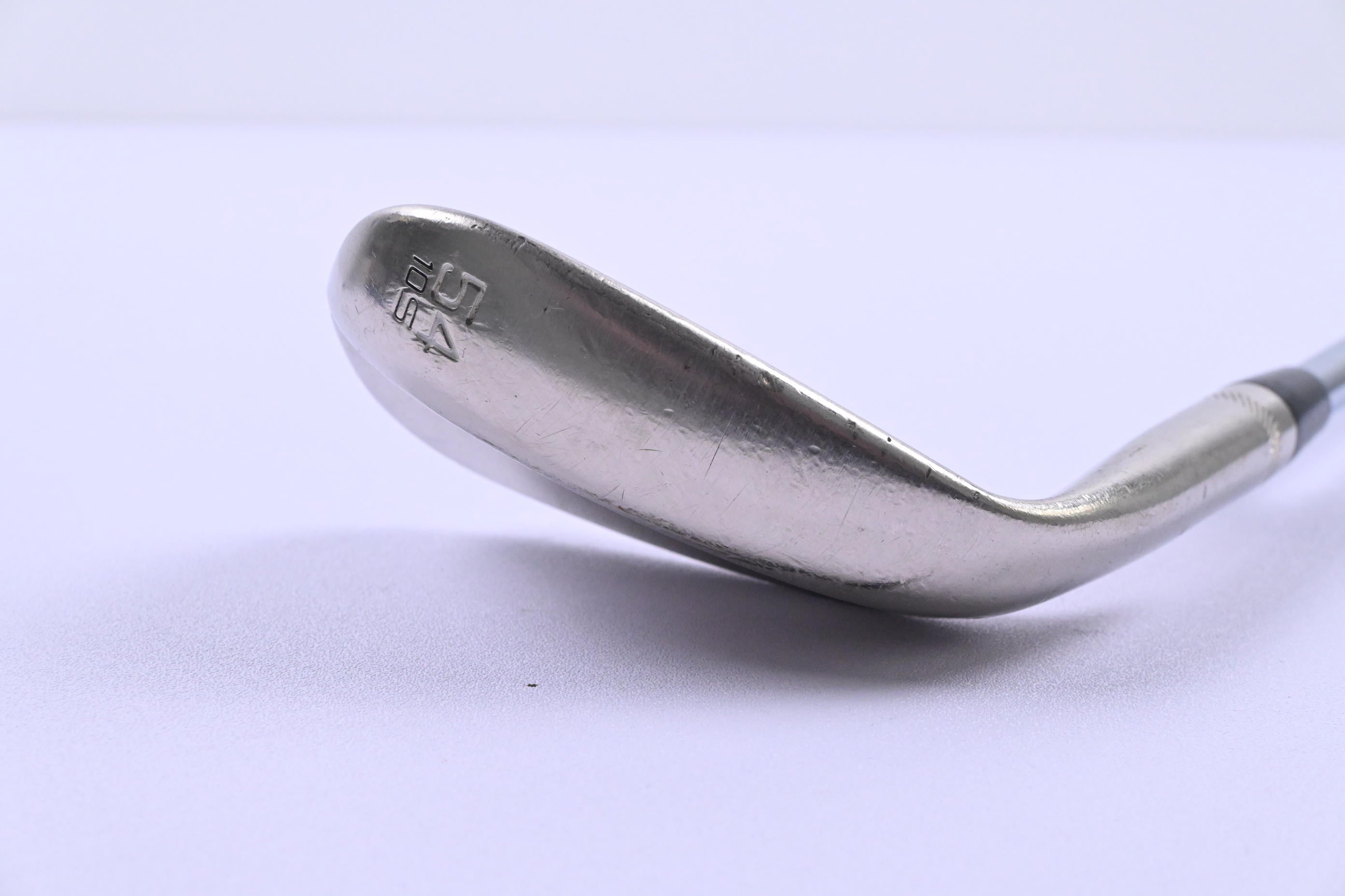 Titleist Vokey SM8 Sand Wedge / 54 Degree / Wedge Flex Vokey Design SM8