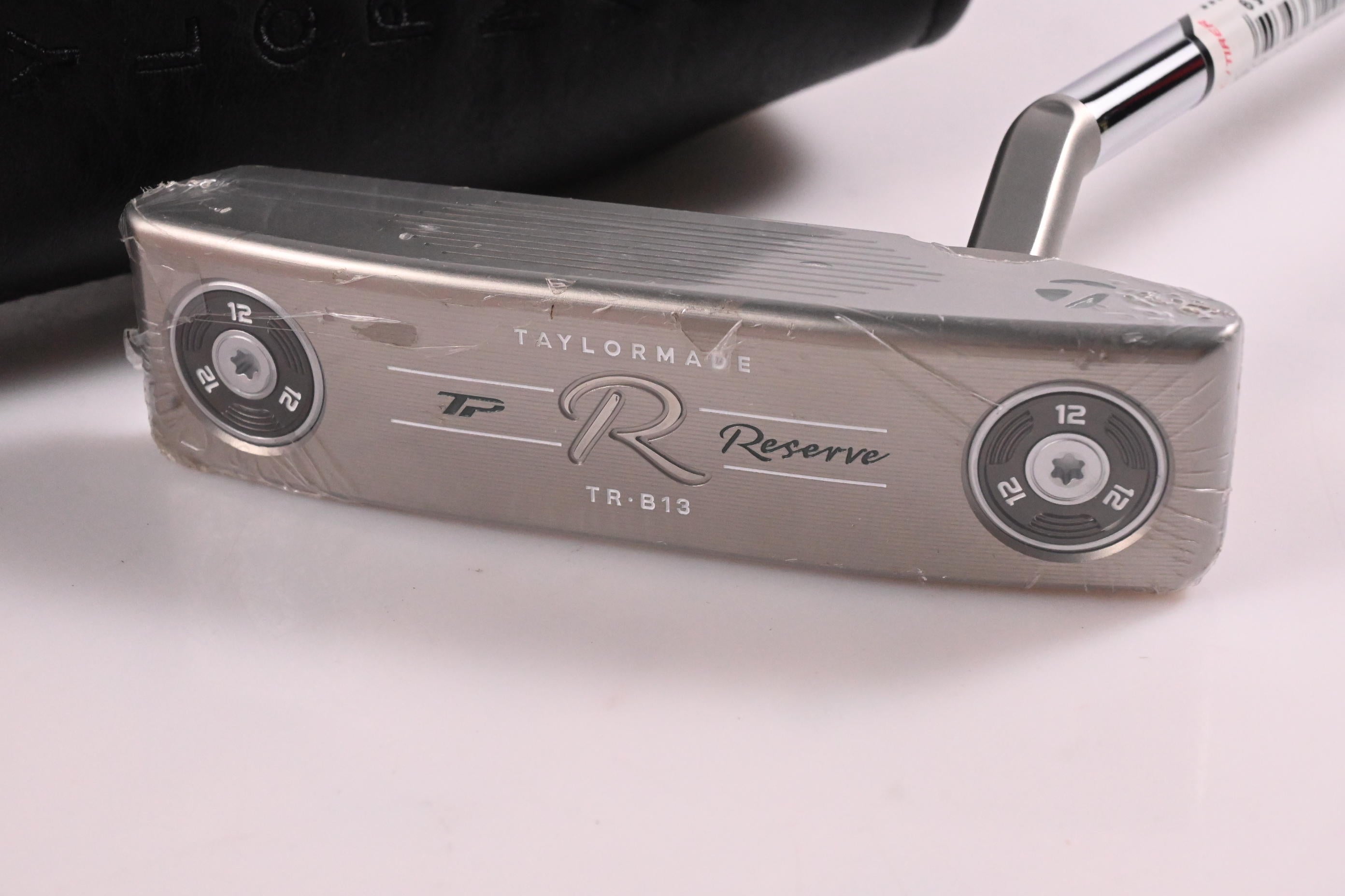 Taylormade TP Reserve Milled B13 Putter / 34 Inch