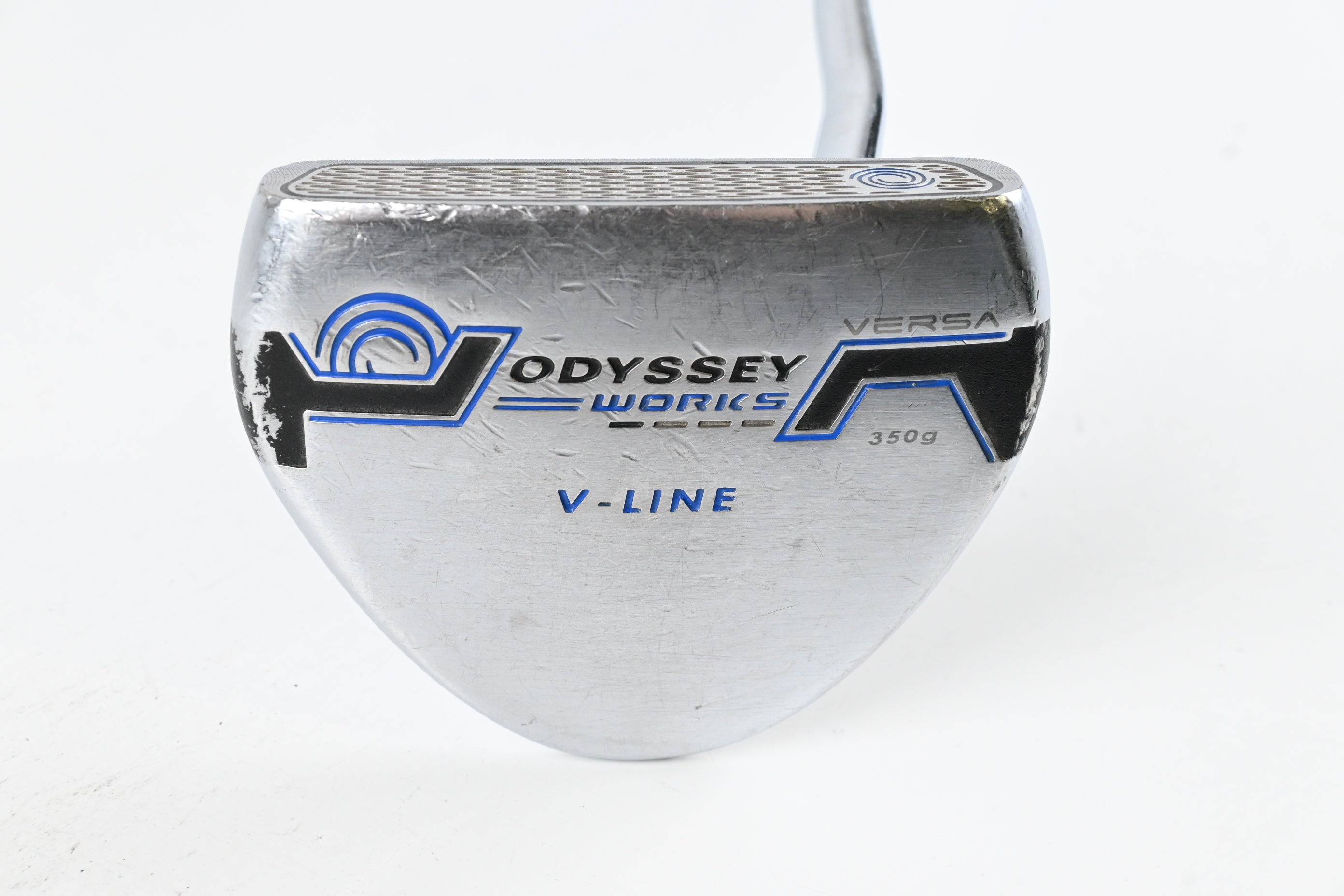 Odyssey Works Versa V-Line Putter / 34 Inch