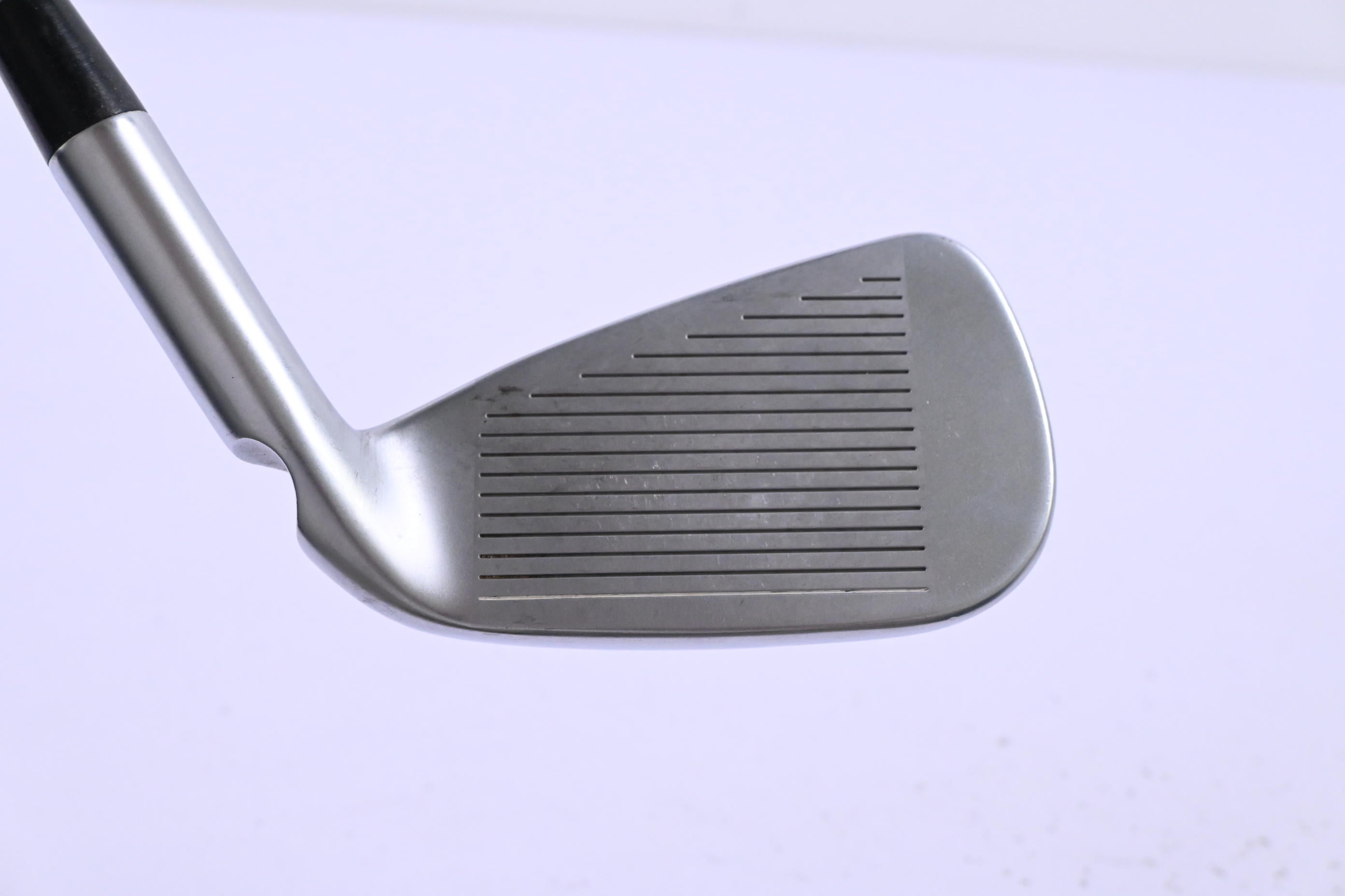 Left Hand Ping i525 #4 Iron / 21 Degree / Red Dot / X-Flex N.S.PRO Modus 3 105