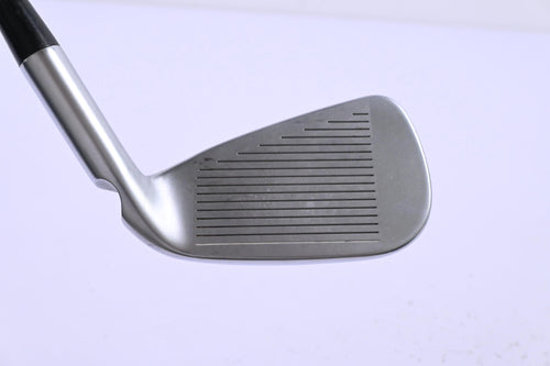 Left Hand Ping i525 #4 Iron / 21 Degree / Red Dot / X-Flex N.S.PRO Modus 3 105