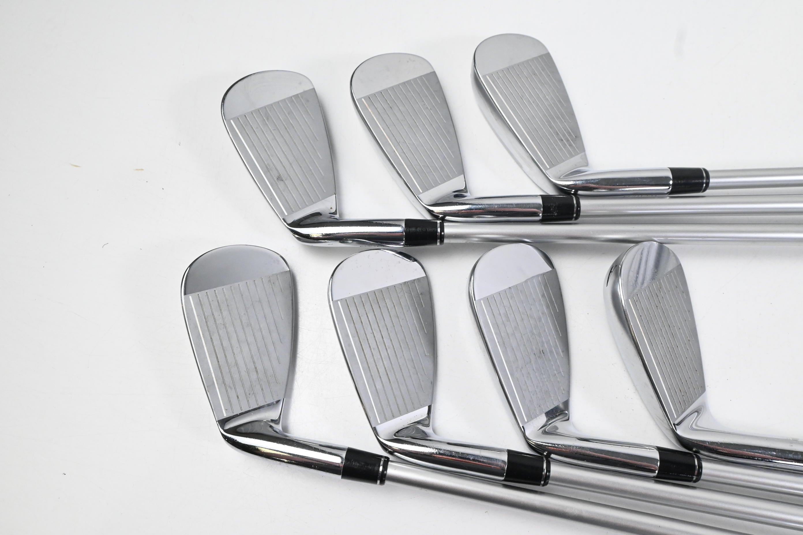 Yonex Ezone CB 701 Irons / 4-PW / Senior Flex Yonex NST 400 Shafts