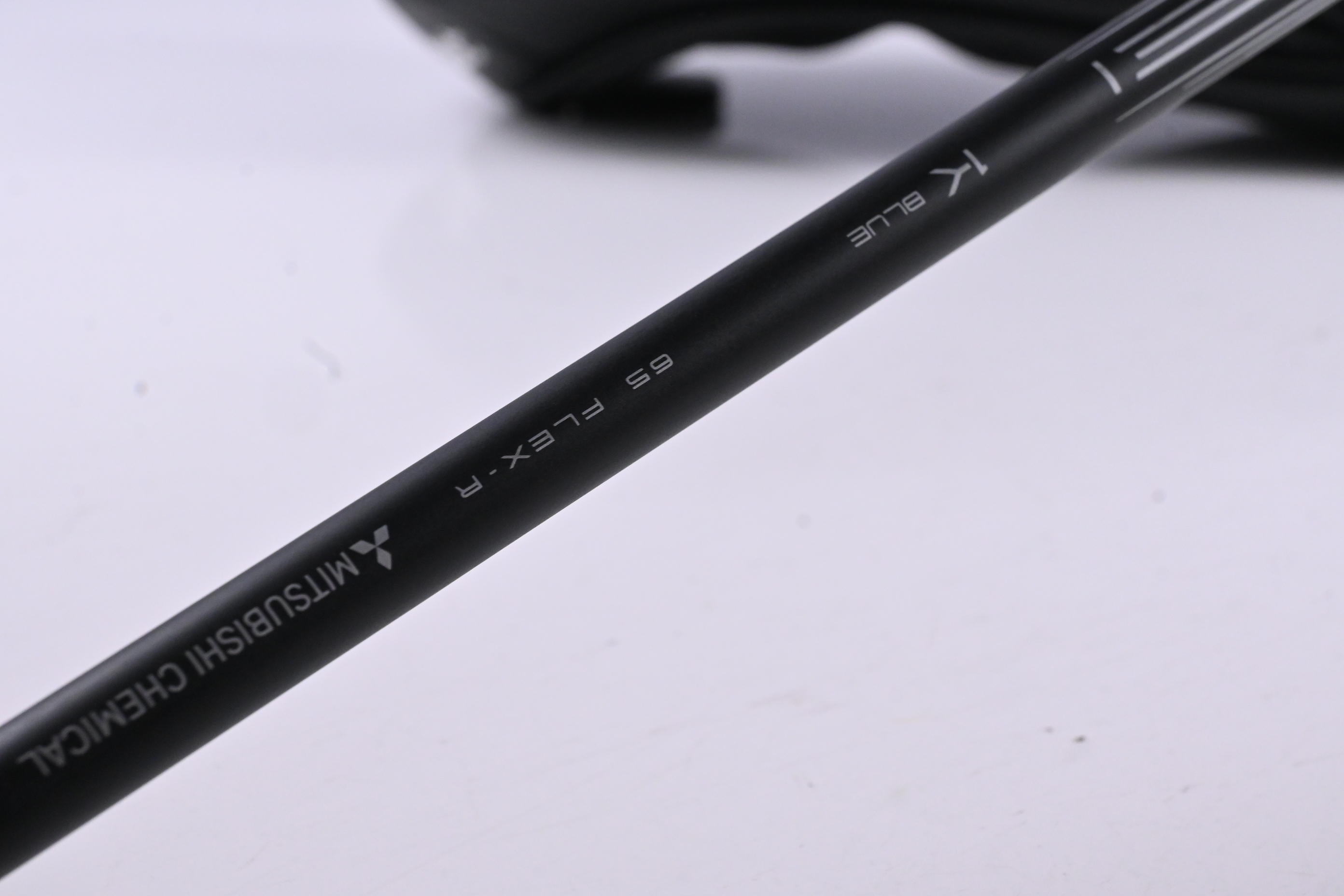 Titleist GT2 #3 Wood / 15 Degree / Regular Flex Tensei 1K Blue 65 Shaft