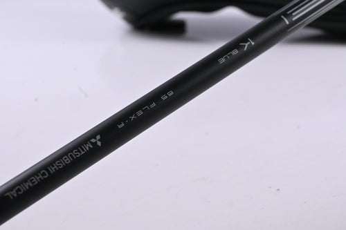 Titleist GT2 #3 Wood / 15 Degree / Regular Flex Tensei 1K Blue 65 Shaft