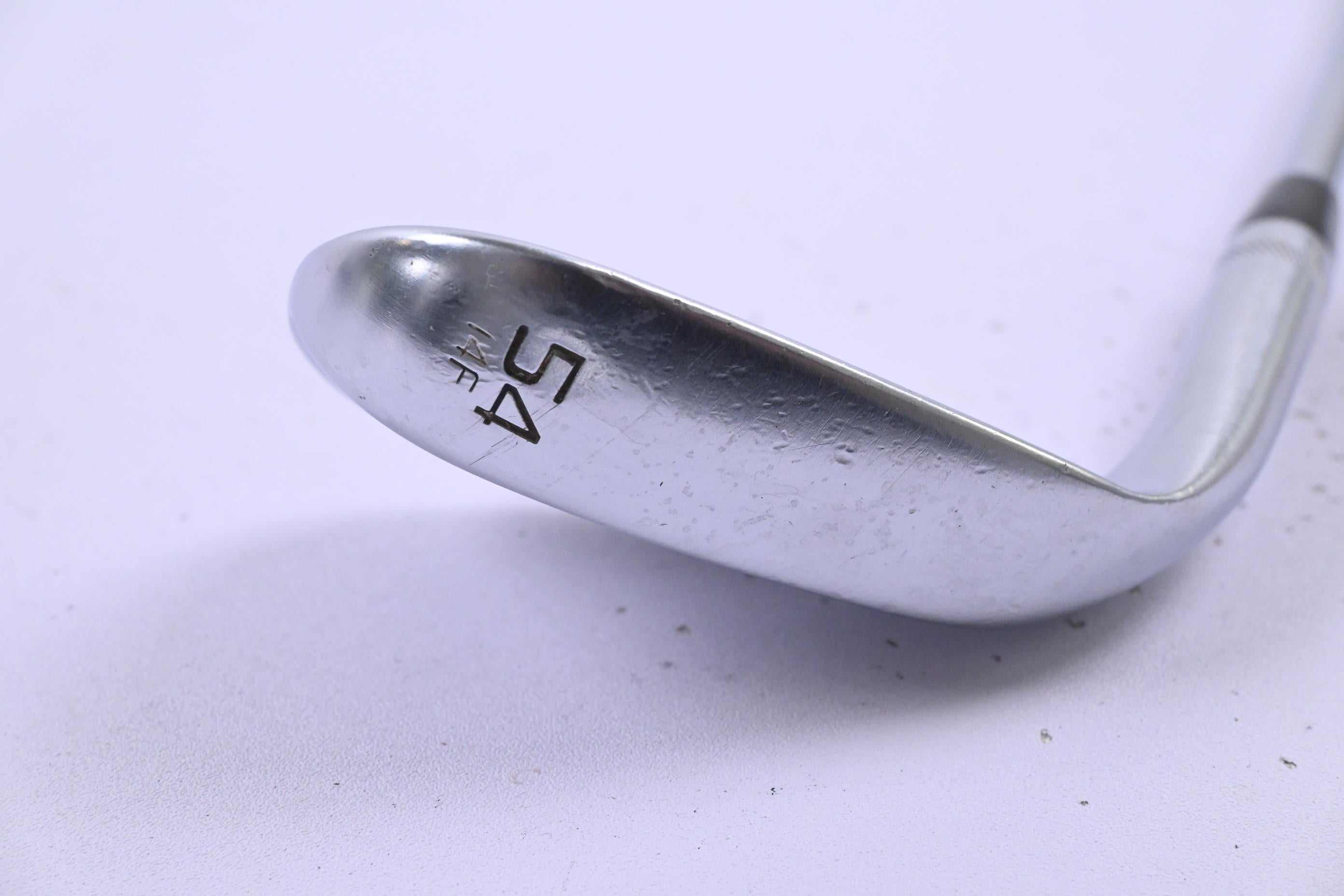 Titleist Vokey SM9 Sand Wedge / 54 Degree / Wedge Flex Vokey Design SM9 Shaft