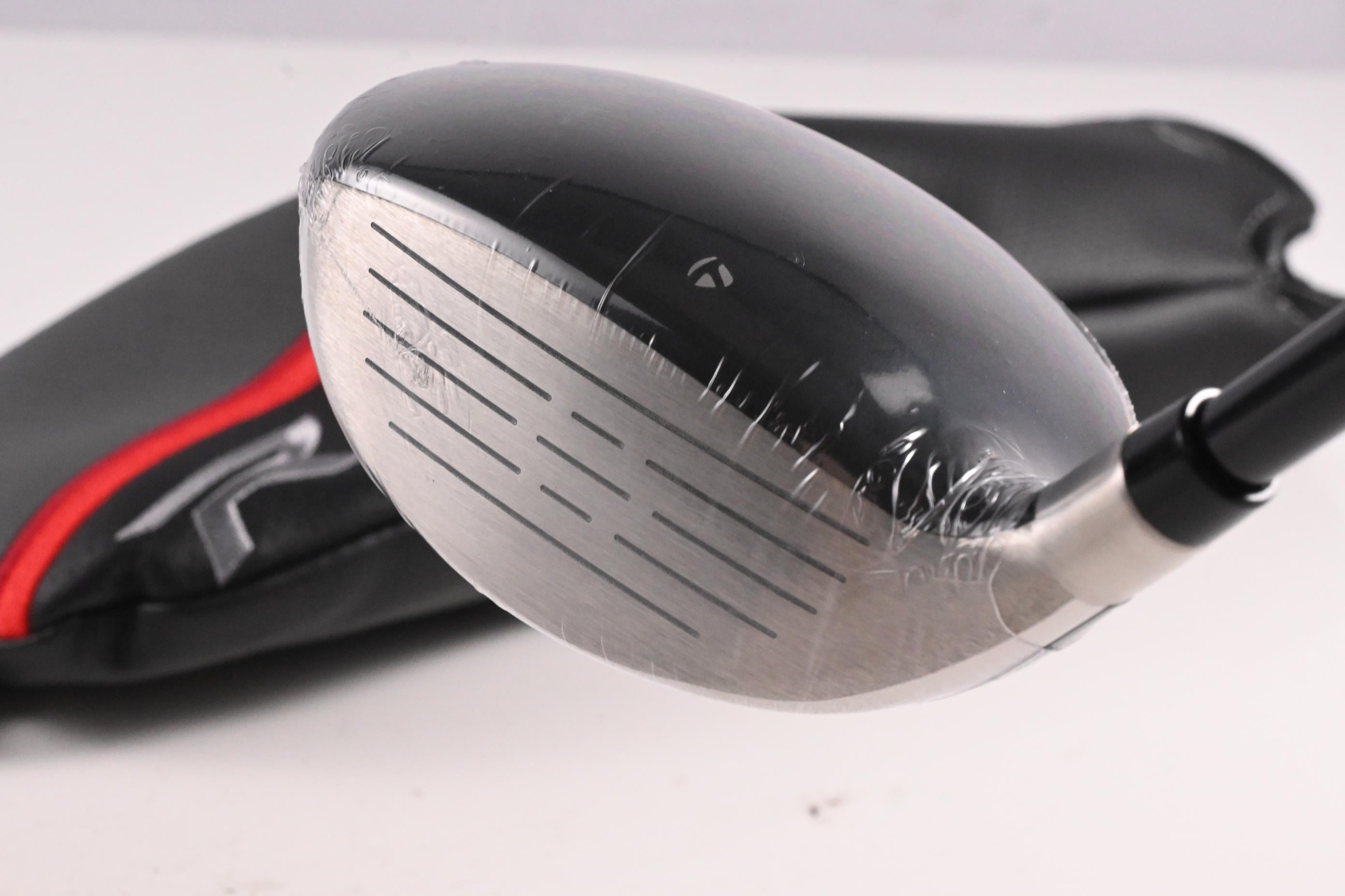 Taylormade RBZ #3 Wood / 15 Degree / Regular Flex Taylormade RBZ 55 Shaft