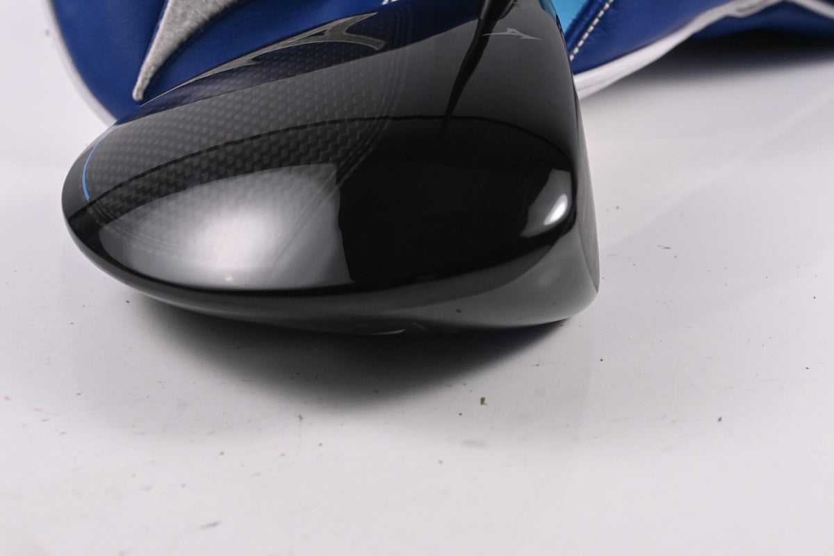 Mizuno ST-Max 230 Driver / 9.5 Degree / Stiff Flex Tensei 1K Black 65 Shaft
