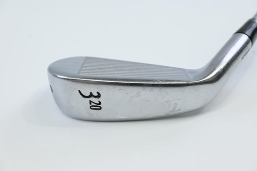 Srixon Z-U65 Utility #3 Iron / 20 Degree / Stiff Flex N.S.Pro 120 Shaft