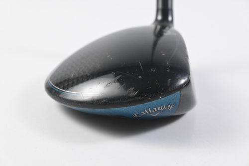 Callaway Rogue #3 Wood / 15 Degree / Regular Flex Aldila Synergy 80 Shaft