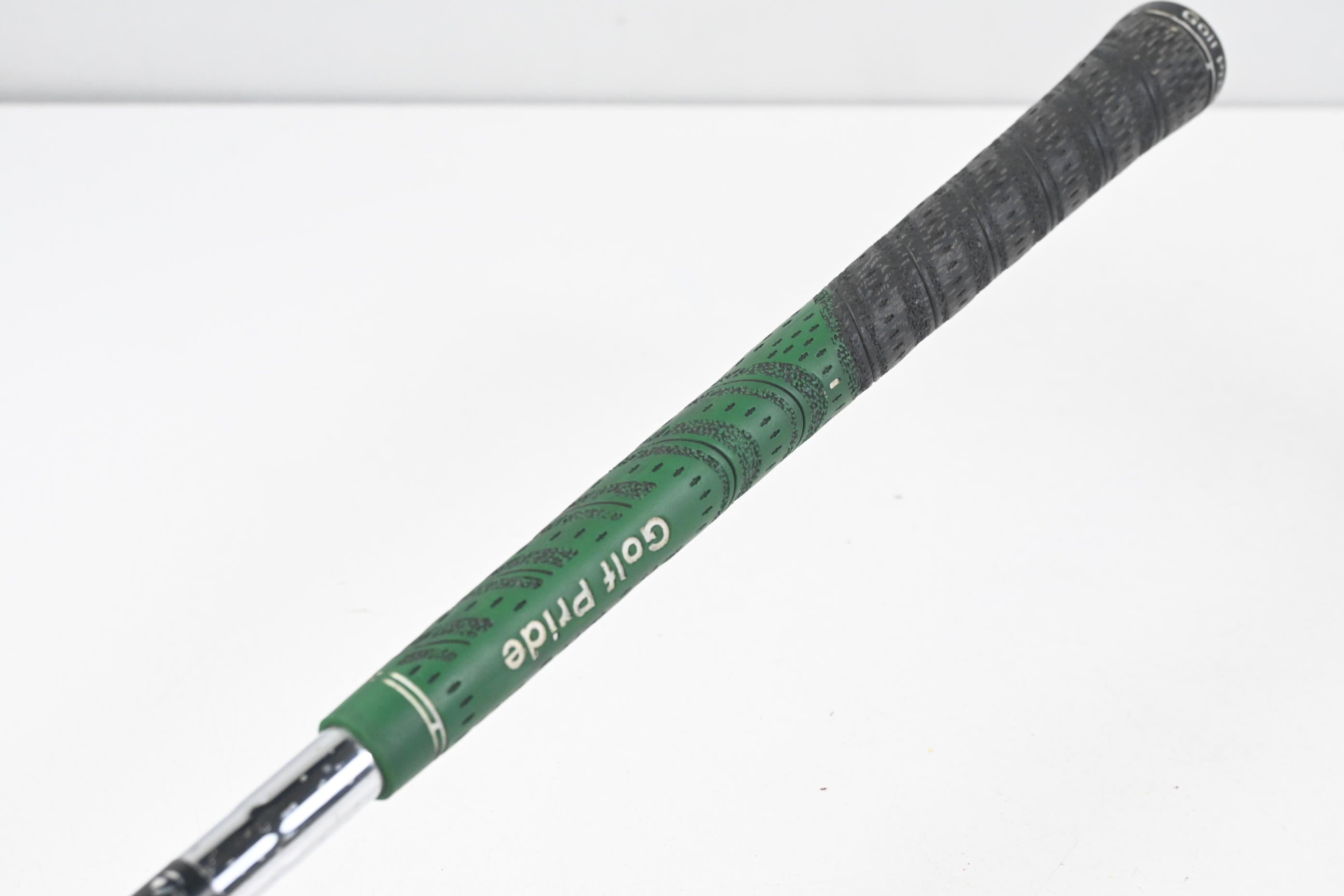Taylormade RAC Black Lob Wedge / 60 Degree / Wedge Flex Dynamic Gold Shaft