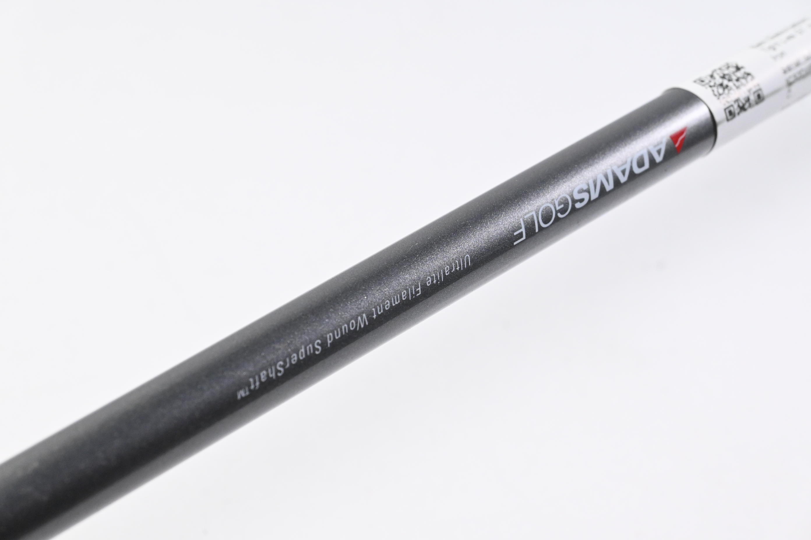 Adams Tight Lies GT #4 Iron / 22 Degree / Regular Flex Adams Golf GT Tight Lies