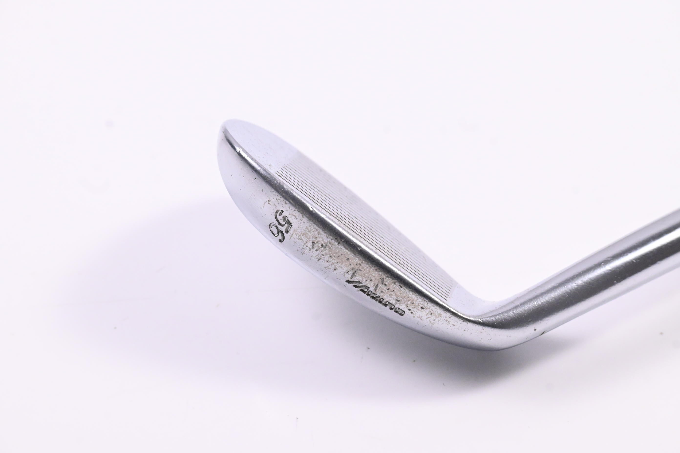 Mizuno T-Zoid Comp EZ Sand Wedge / 56 Degree / Wedge Flex Dynamic Gold Shaft