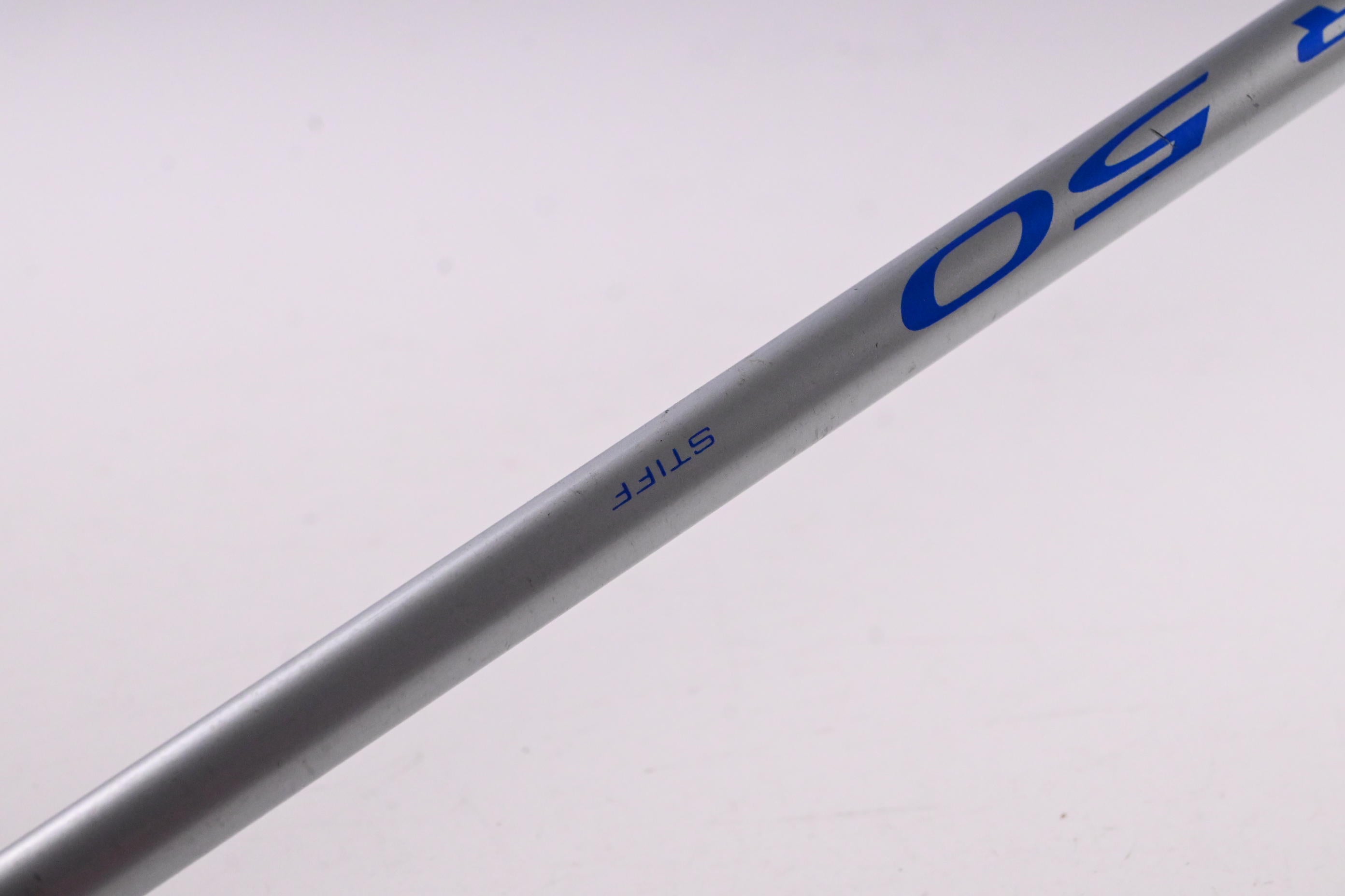 Mizuno MX-500 Driver / 9.5 Degree / Stiff Flex Exsar 50 Shaft
