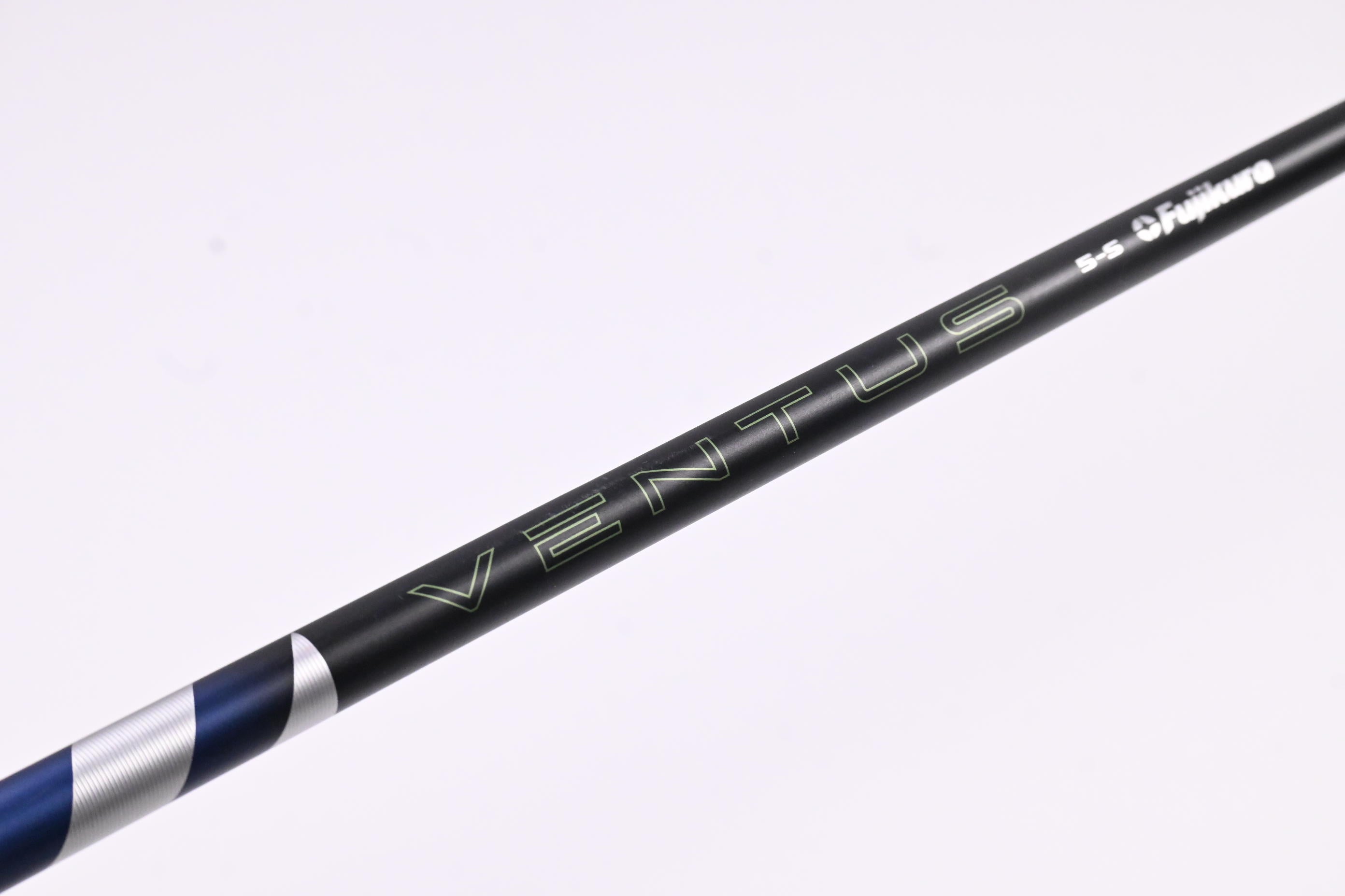 Fujikura Ventus Blue '25 5 Driver Shaft / Stiff Flex / Taylormade 2nd Gen