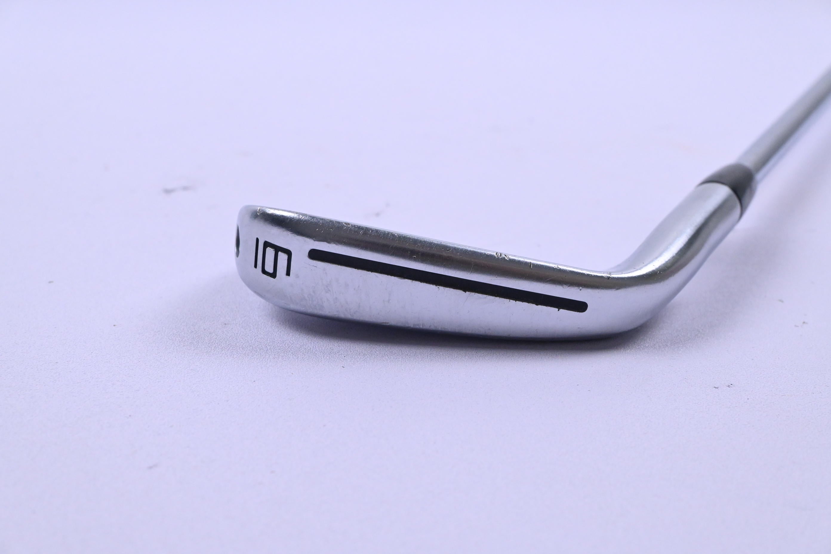 Taylormade P770 2020 #6 Iron / X-Flex Project X Rifle Shaft