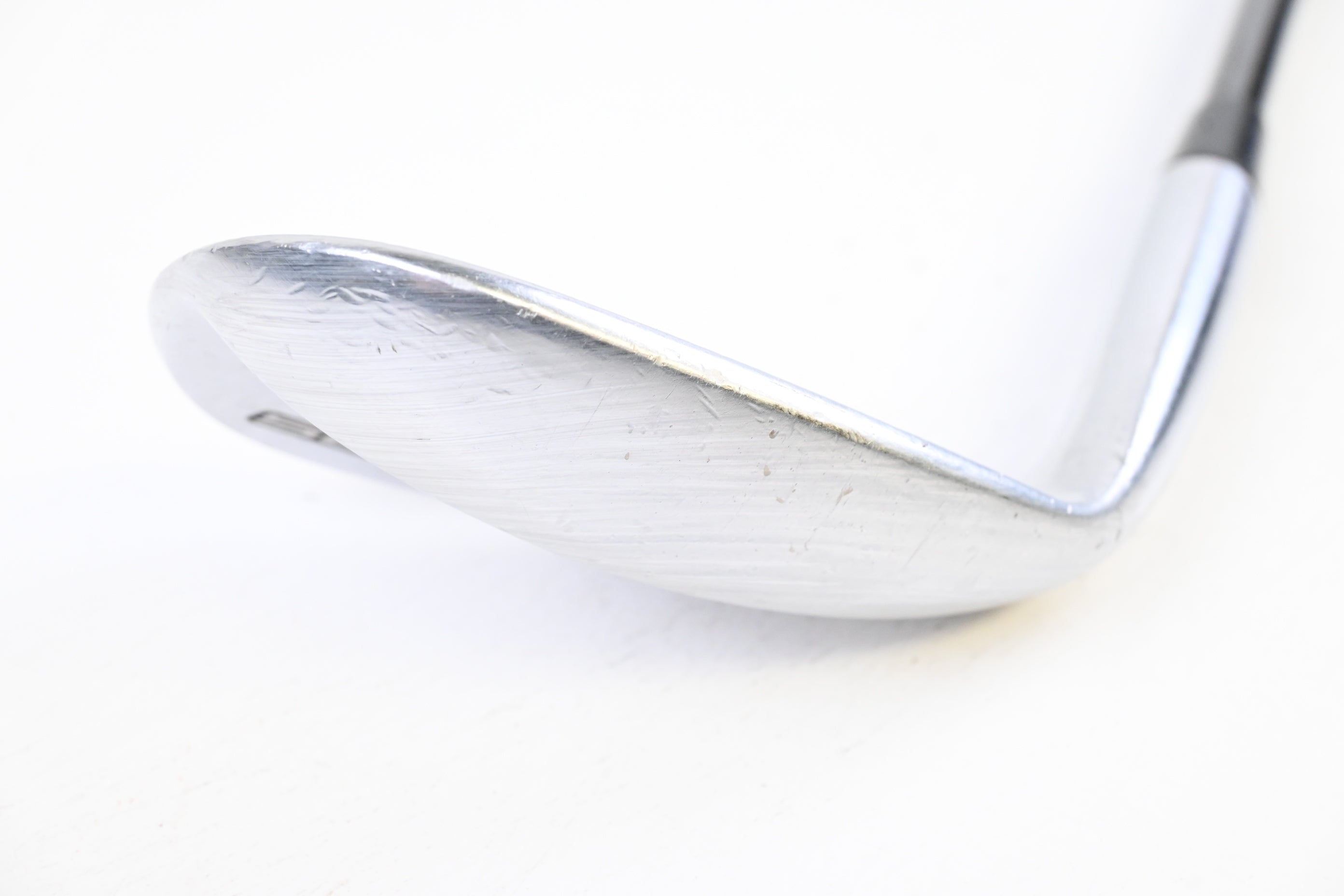 Mizuno T20 Lob Wedge / 58 Degree / Wedge Flex KBS HI-REV 2.0 115 Shaft