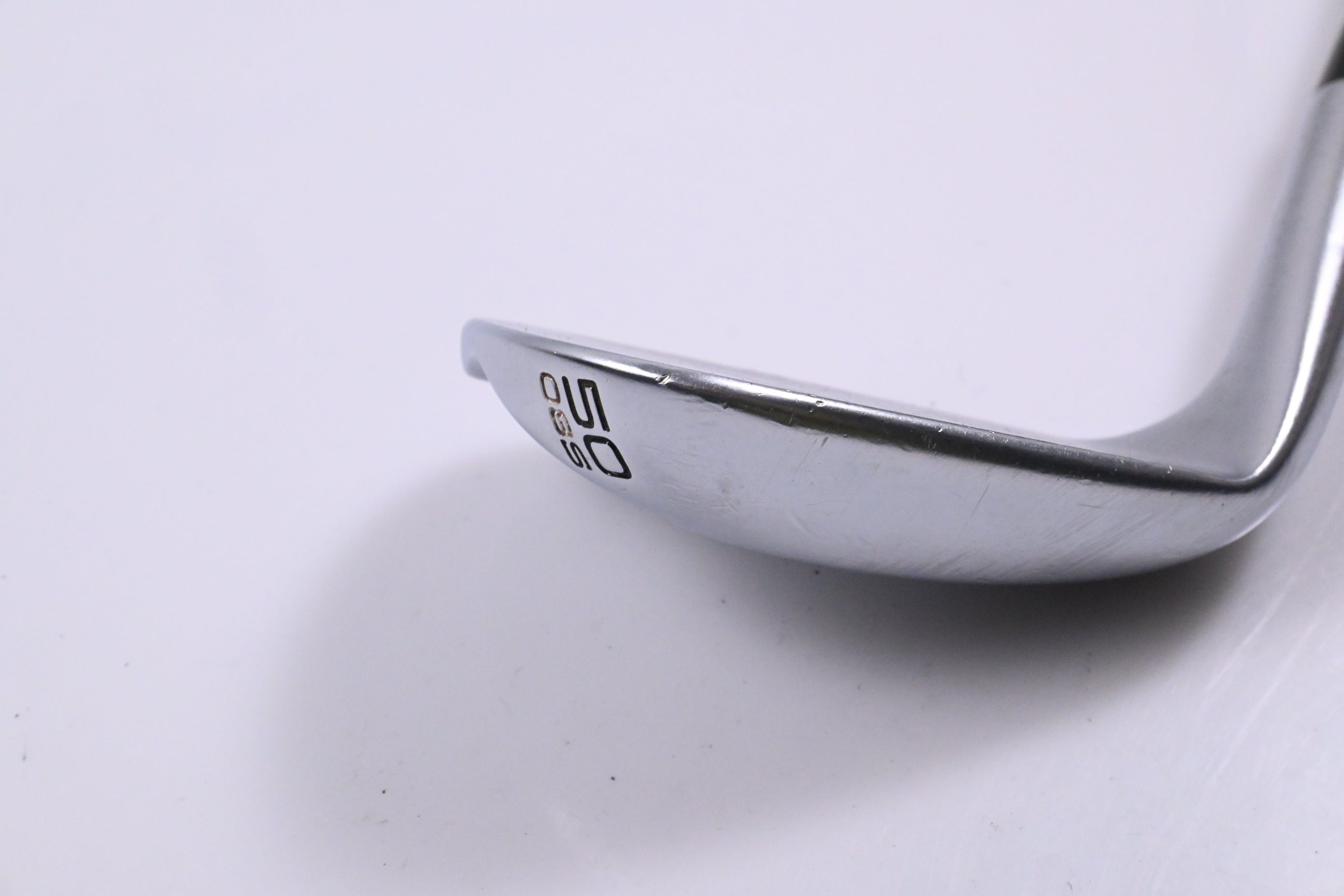Mizuno Pro T-1 Gap Wedge / 50 Degree / Wedge Flex Dynamic Gold Shaft