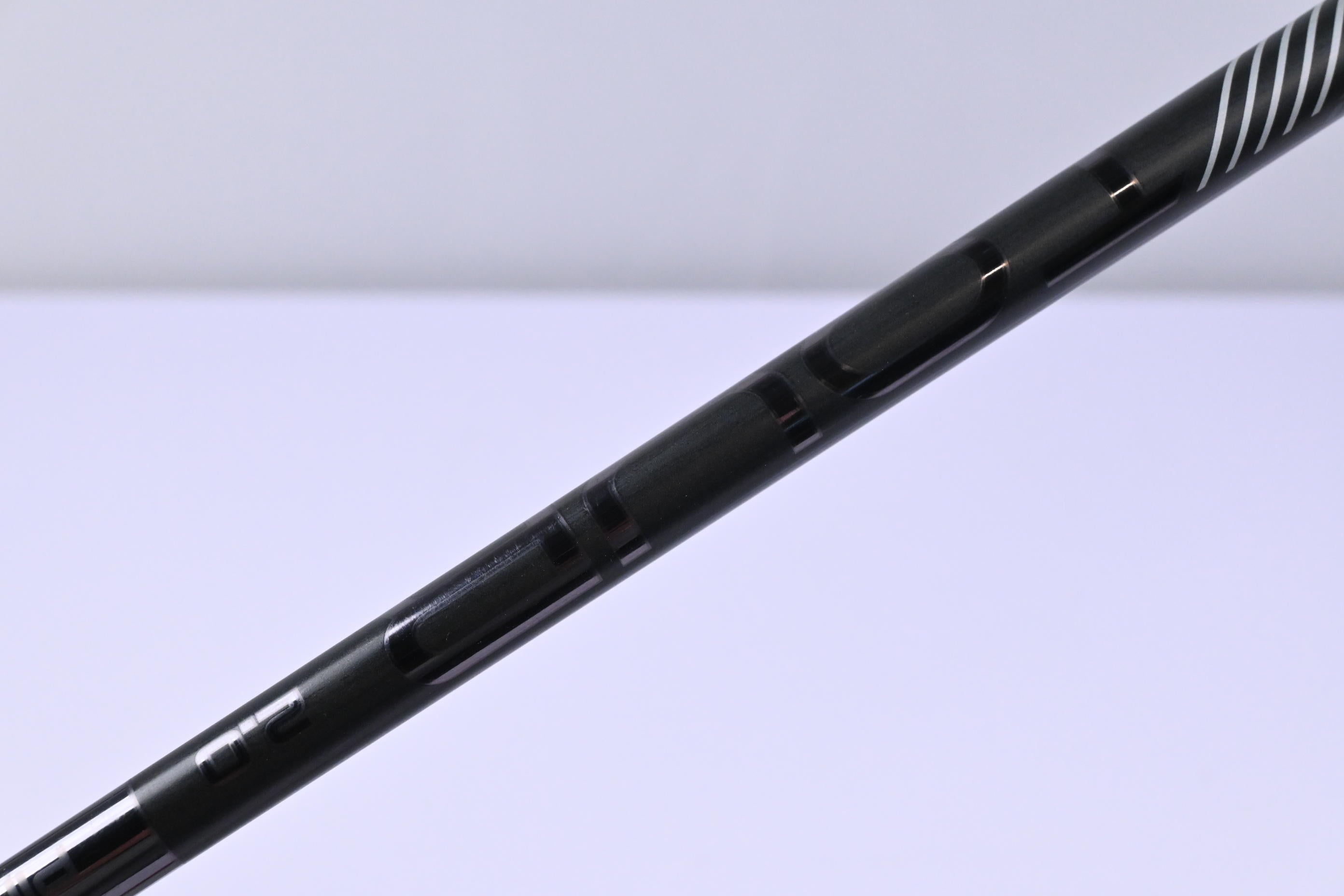 Ping Tour 2.0 Black 65 Driver Shaft / Stiff Flex / Ping 3rd Gen