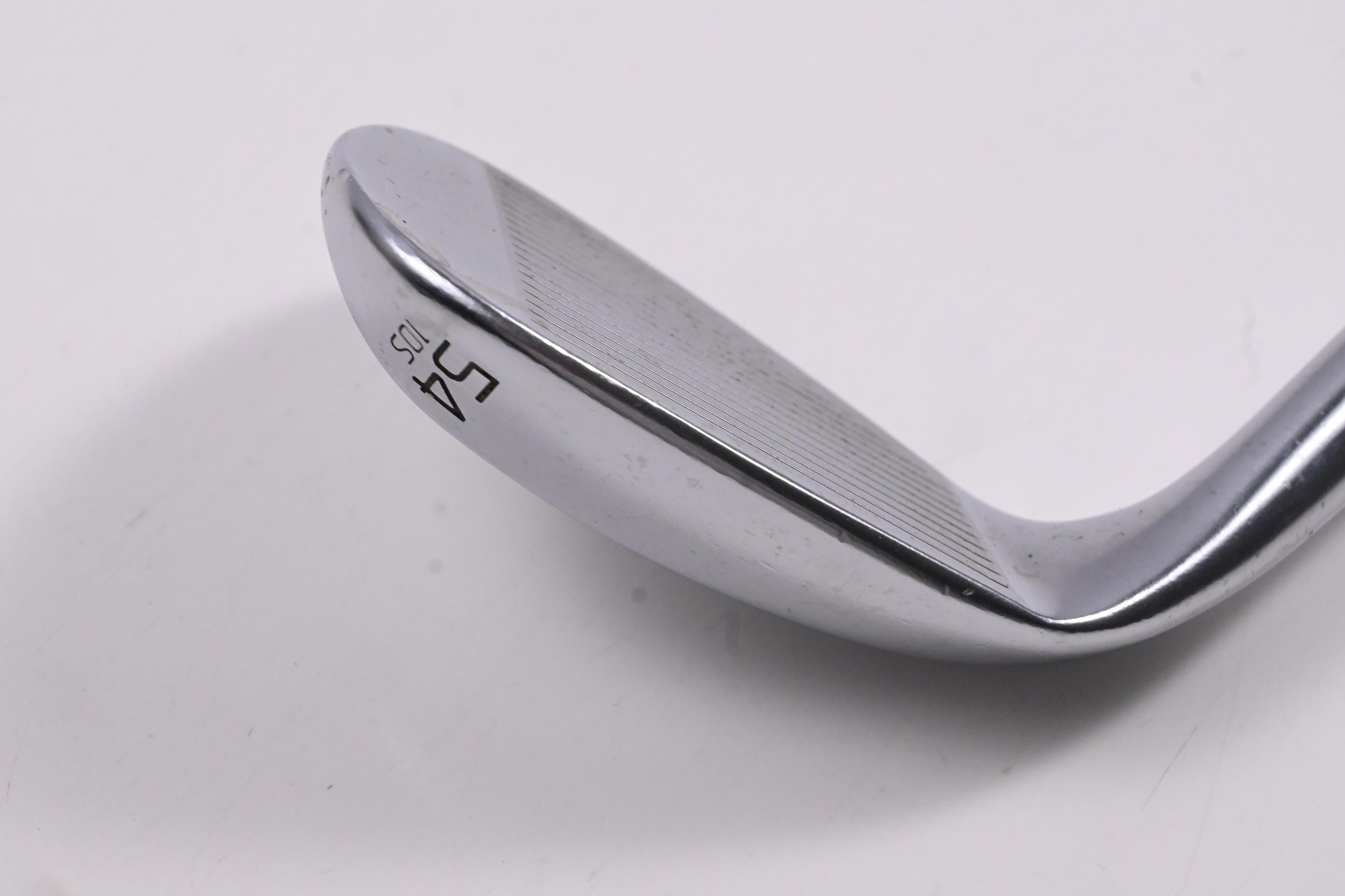 Titleist Vokey SM9 Sand Wedge / 54 Degree / Wedge Flex Titleist Vokey SM9 Shaft