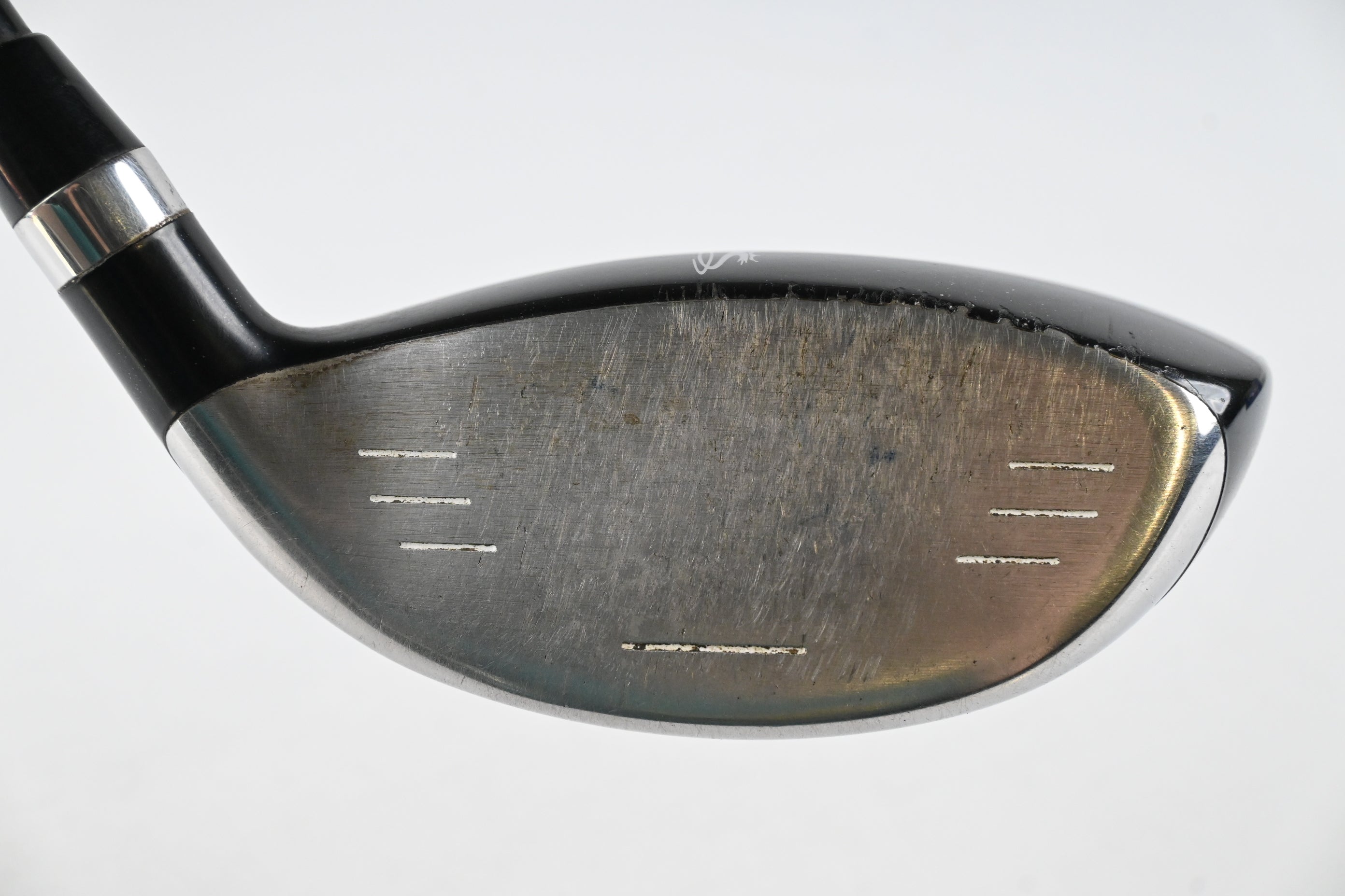 Left Hand Cobra S3 Max #3 Wood / 15 Degree / Regular Flex Fujikura Blur TX600