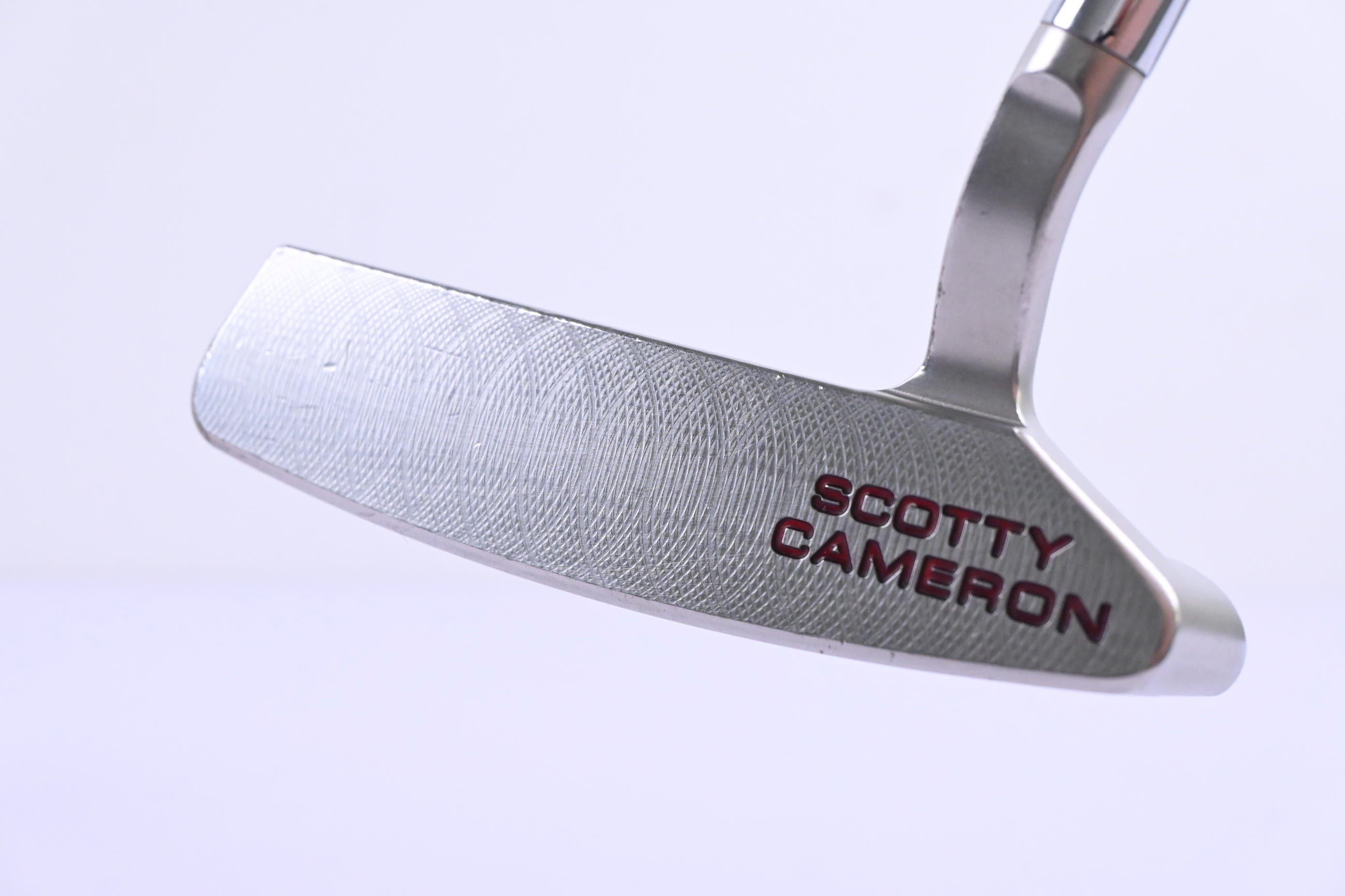 Scotty Cameron Studio Select Laguna 1.5 Putter / 34 Inch
