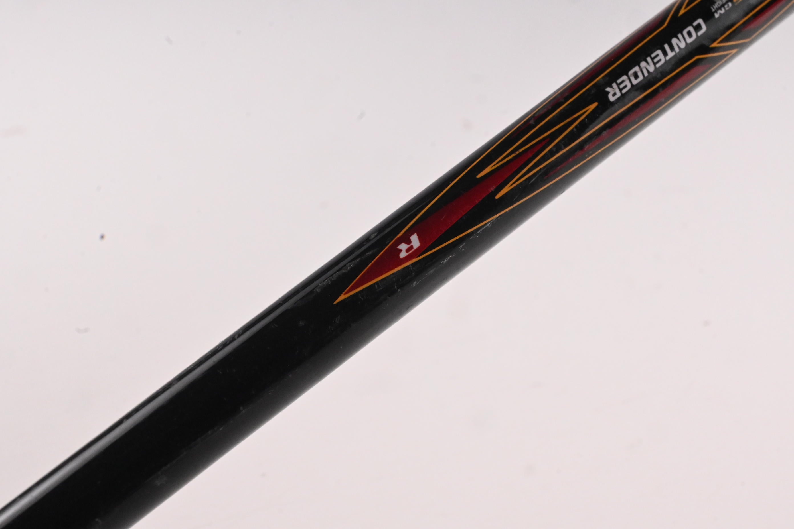 Fazer Contender #3 Hybrid / 17-21 Degree / Regular Flex Fazer Contender 75 Shaft