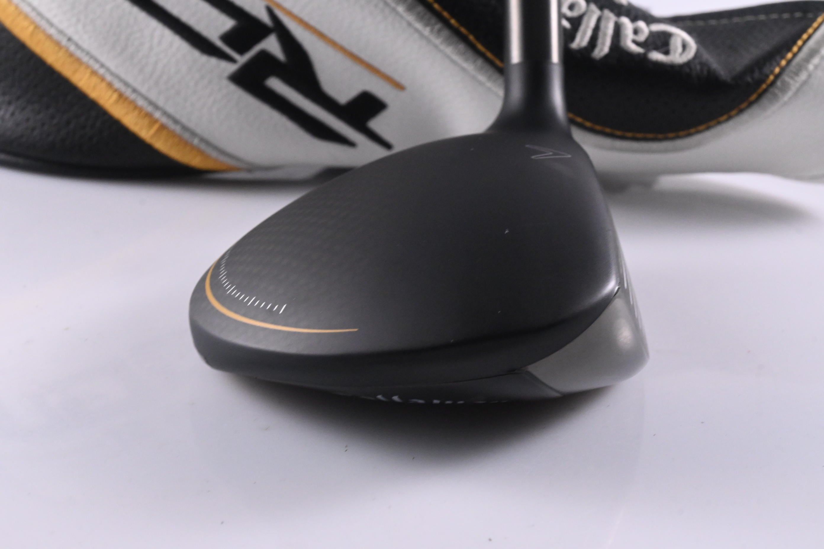 Callaway Rogue ST LS #5 Wood / 18 Degree / TX-Flex Tensei CK Pro Blue 60 Shaft