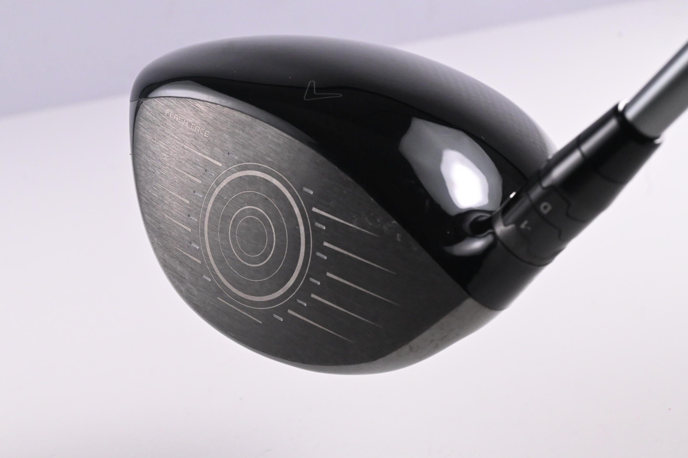 Callaway Mavrik Driver / 12 Degree / Ladies Flex HZRDUS T800 45 Shaft