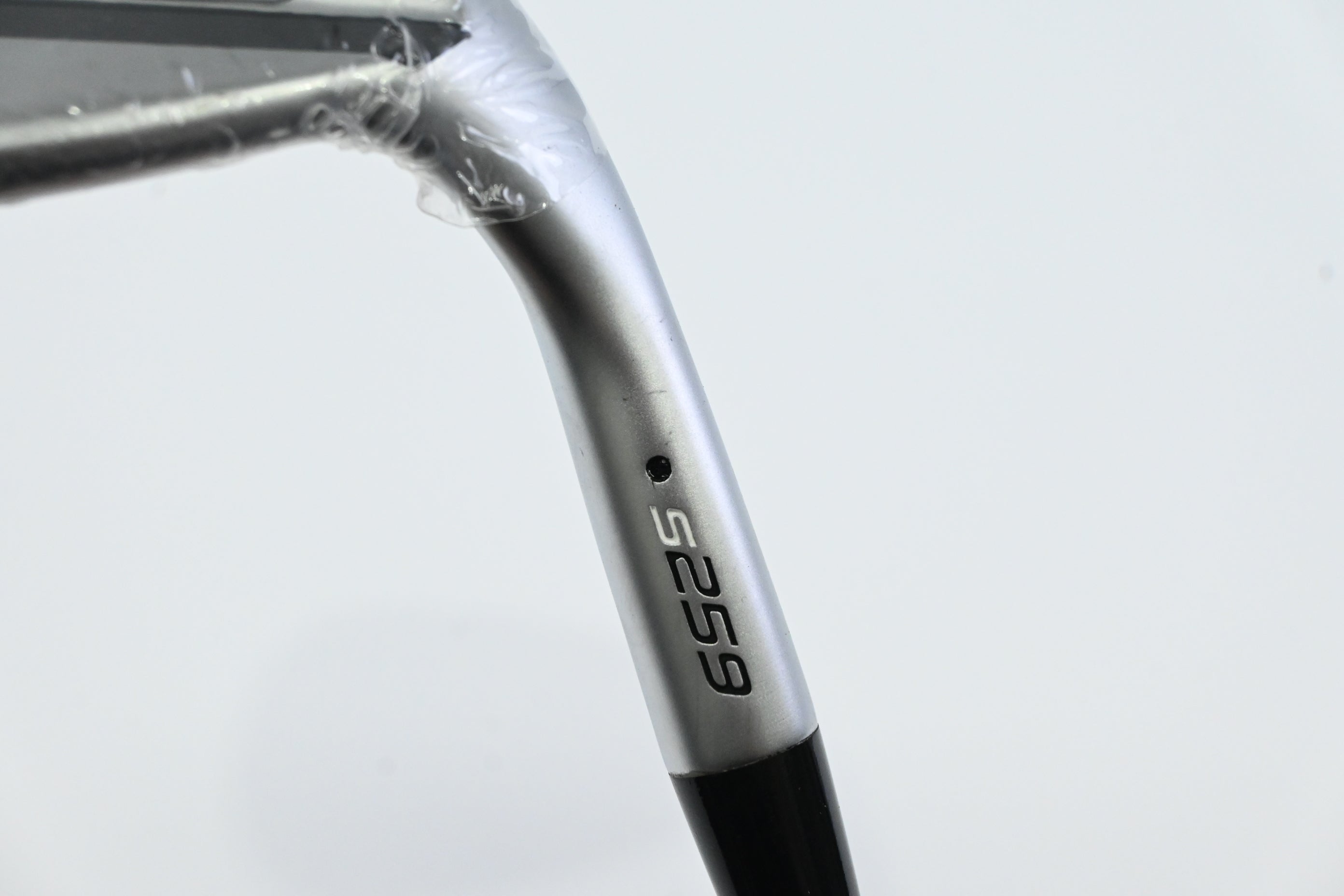 Ping S259 Sand Wedge / 56 Degree / Black Dot / Wedge Flex Ping Z-Z115 Shaft