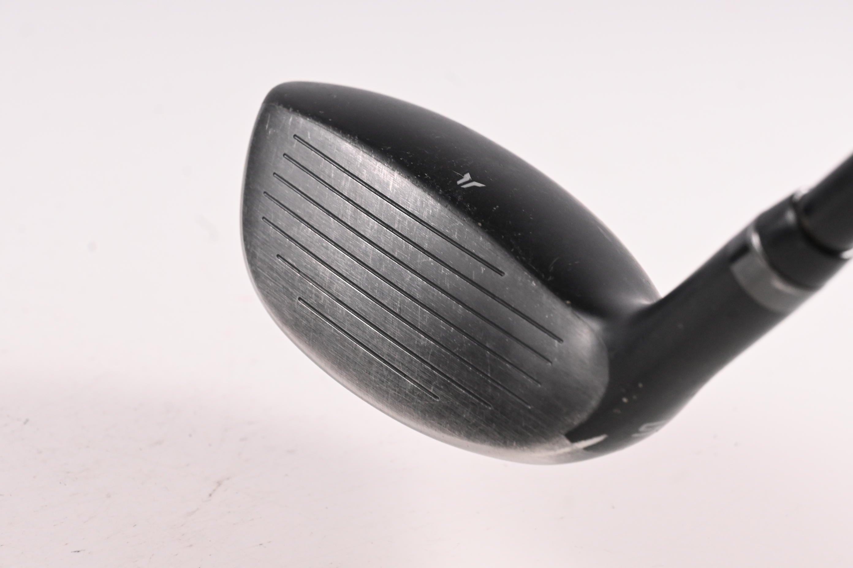 Wilson DYNAPWR 2025 #5 Hybrid / 25 Degree / Regular Flex HZRDUS Smoke Red RDX 70
